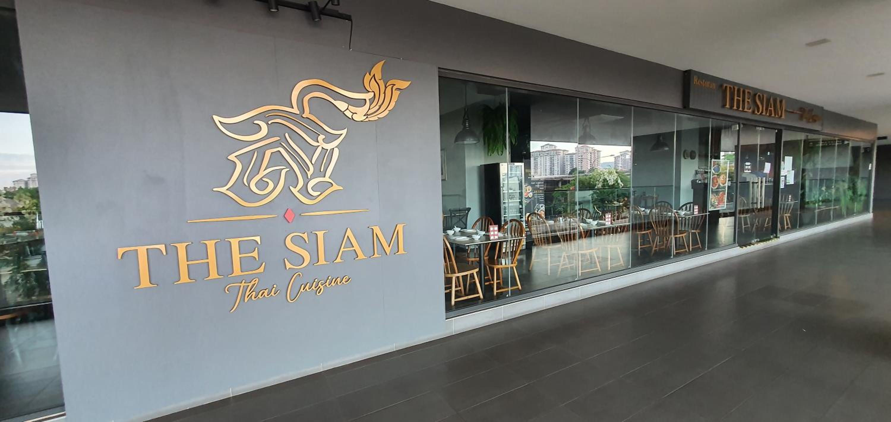 MCity Ampang (Room in shared apartment)