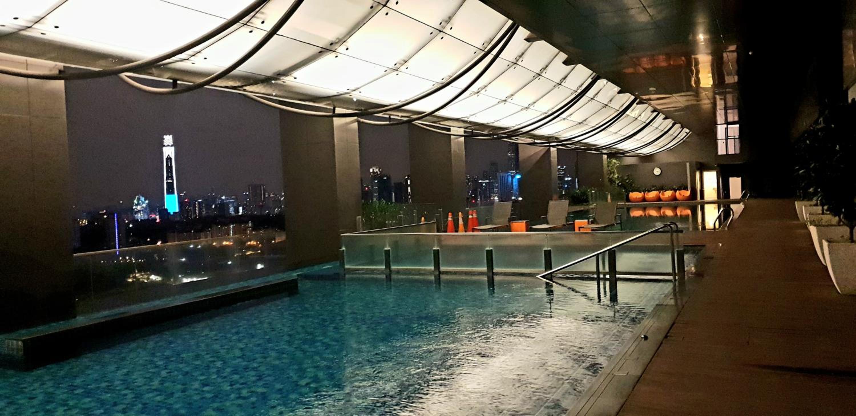 MCity Ampang (Room in shared apartment)