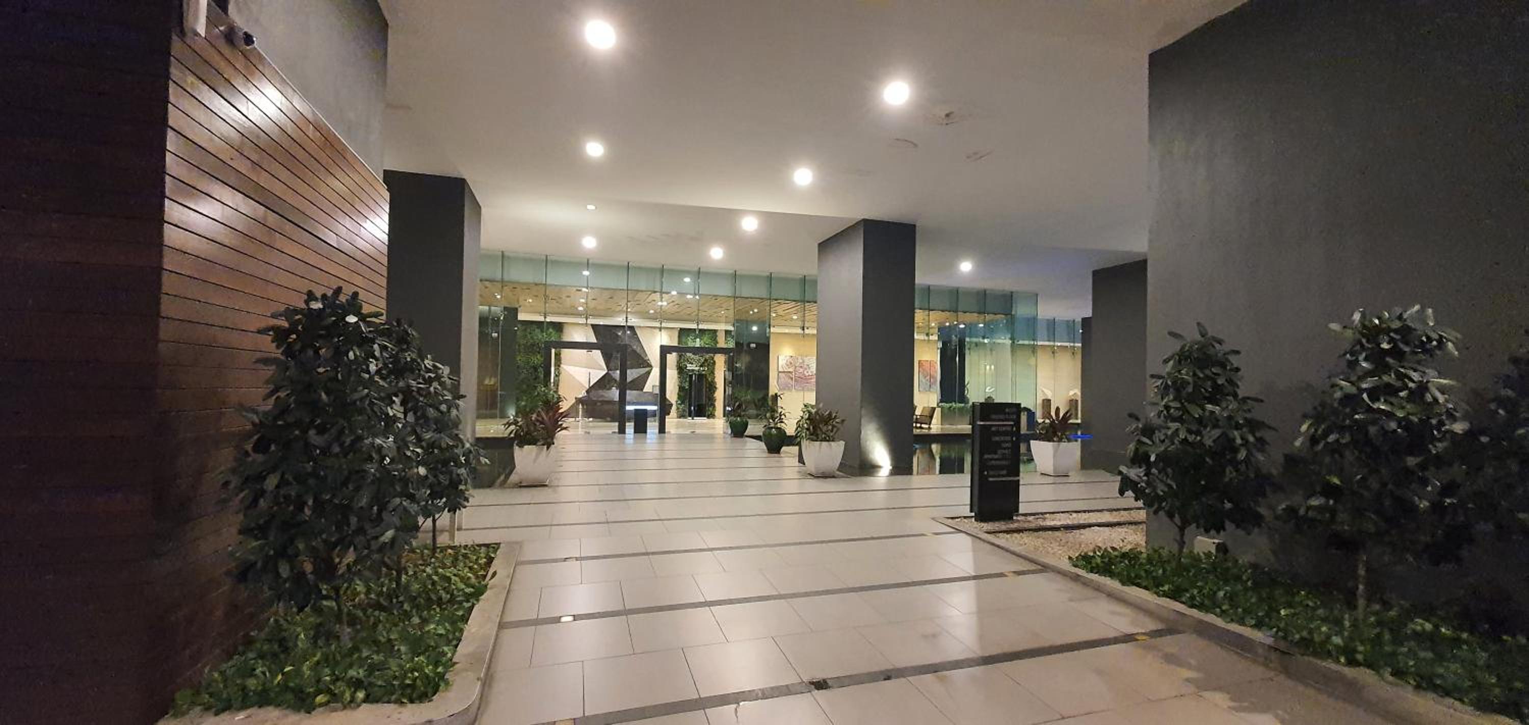 MCity Ampang (Room in shared apartment)