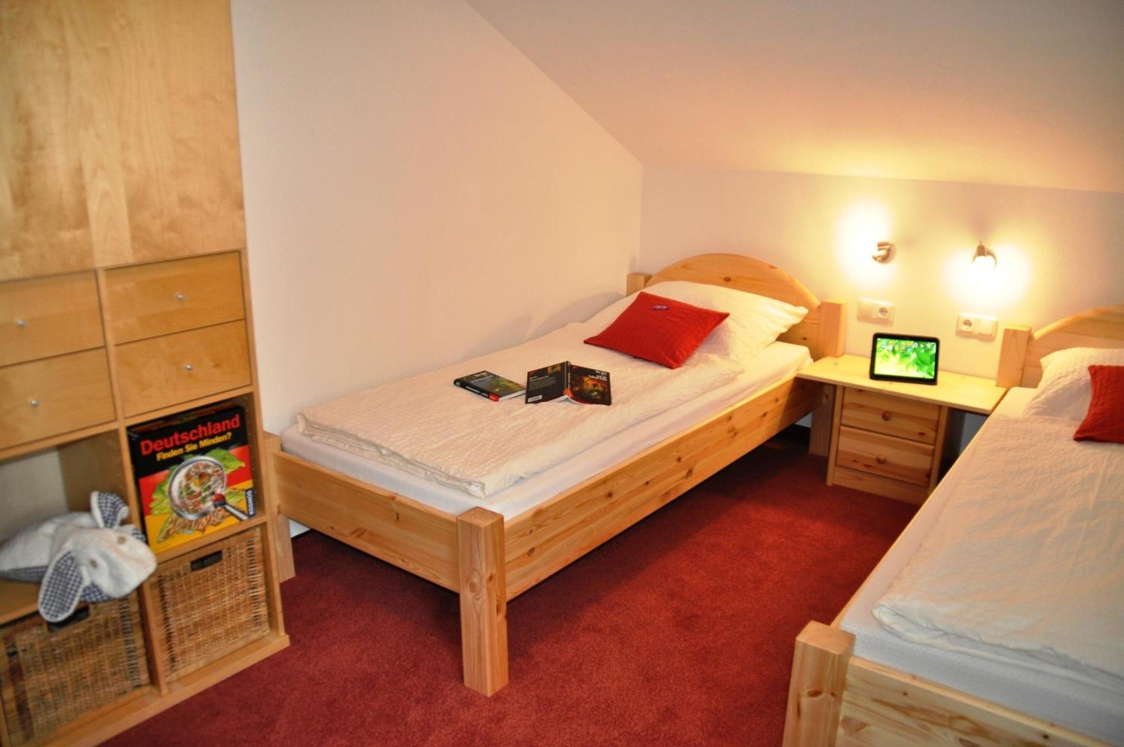 Landhaus Harmonie