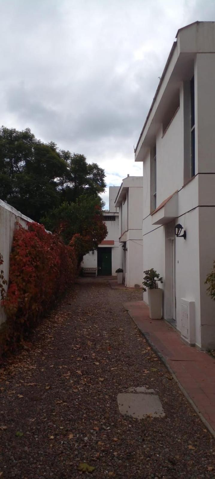 Loft Rufino
