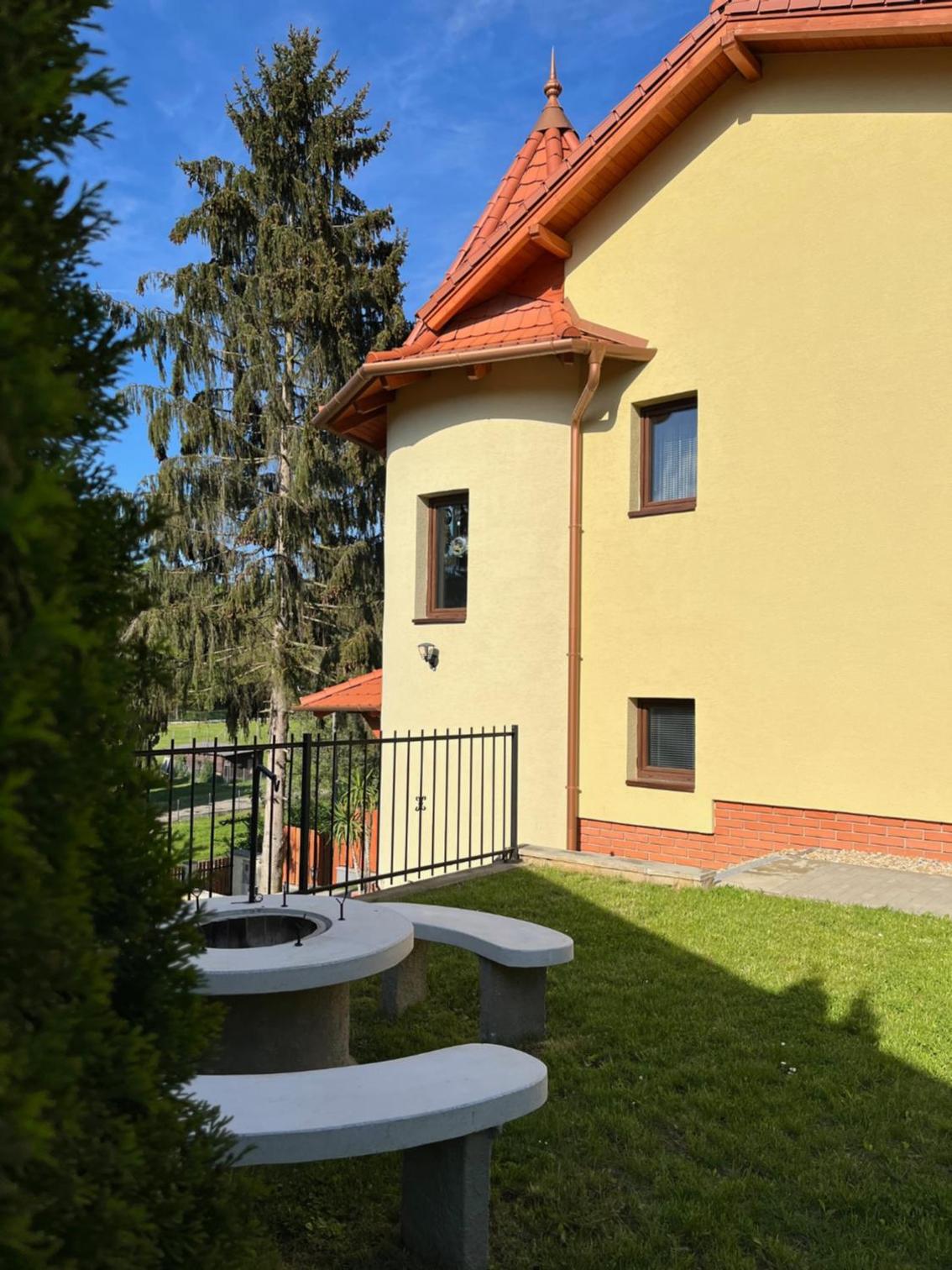 Beszterce Vendégház