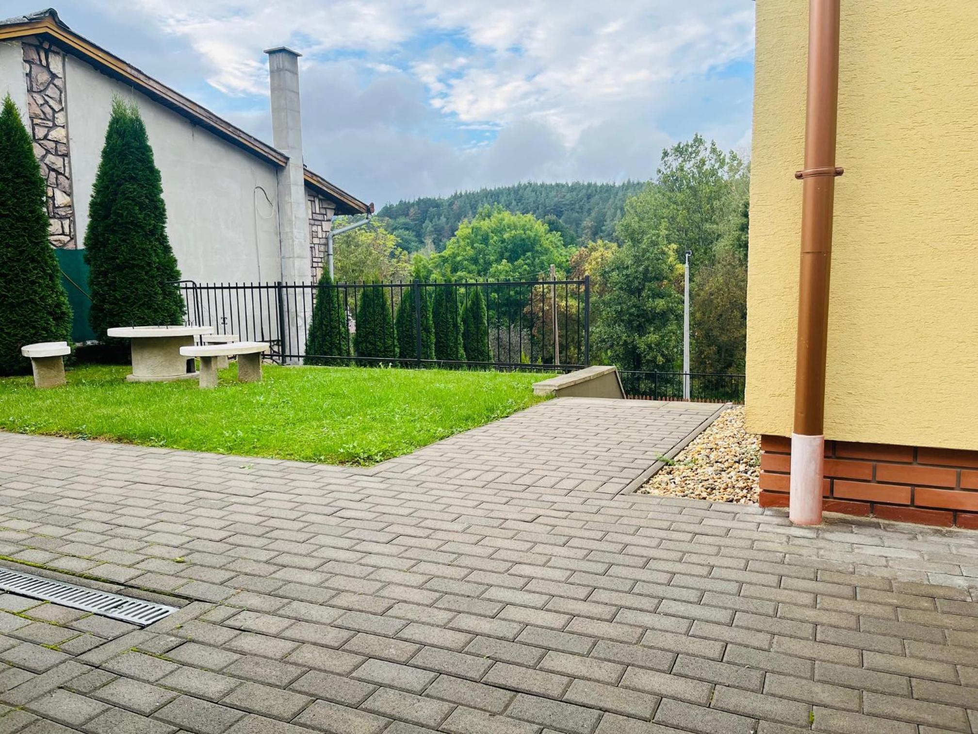 Beszterce Vendégház