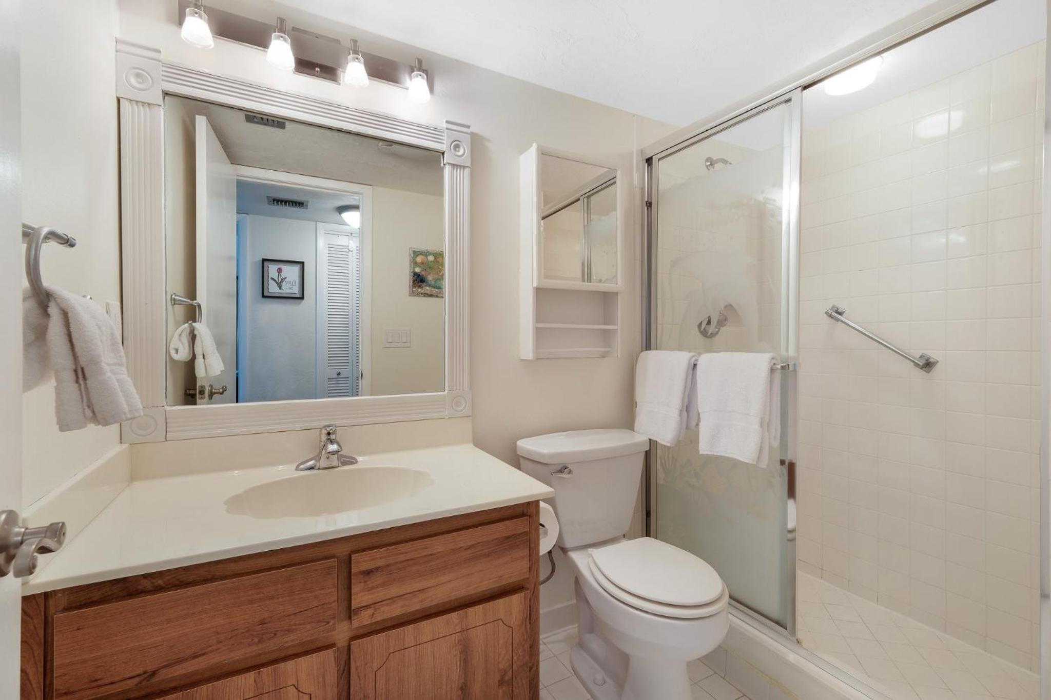 Sunrise beach views with top complex amenities and pool access!