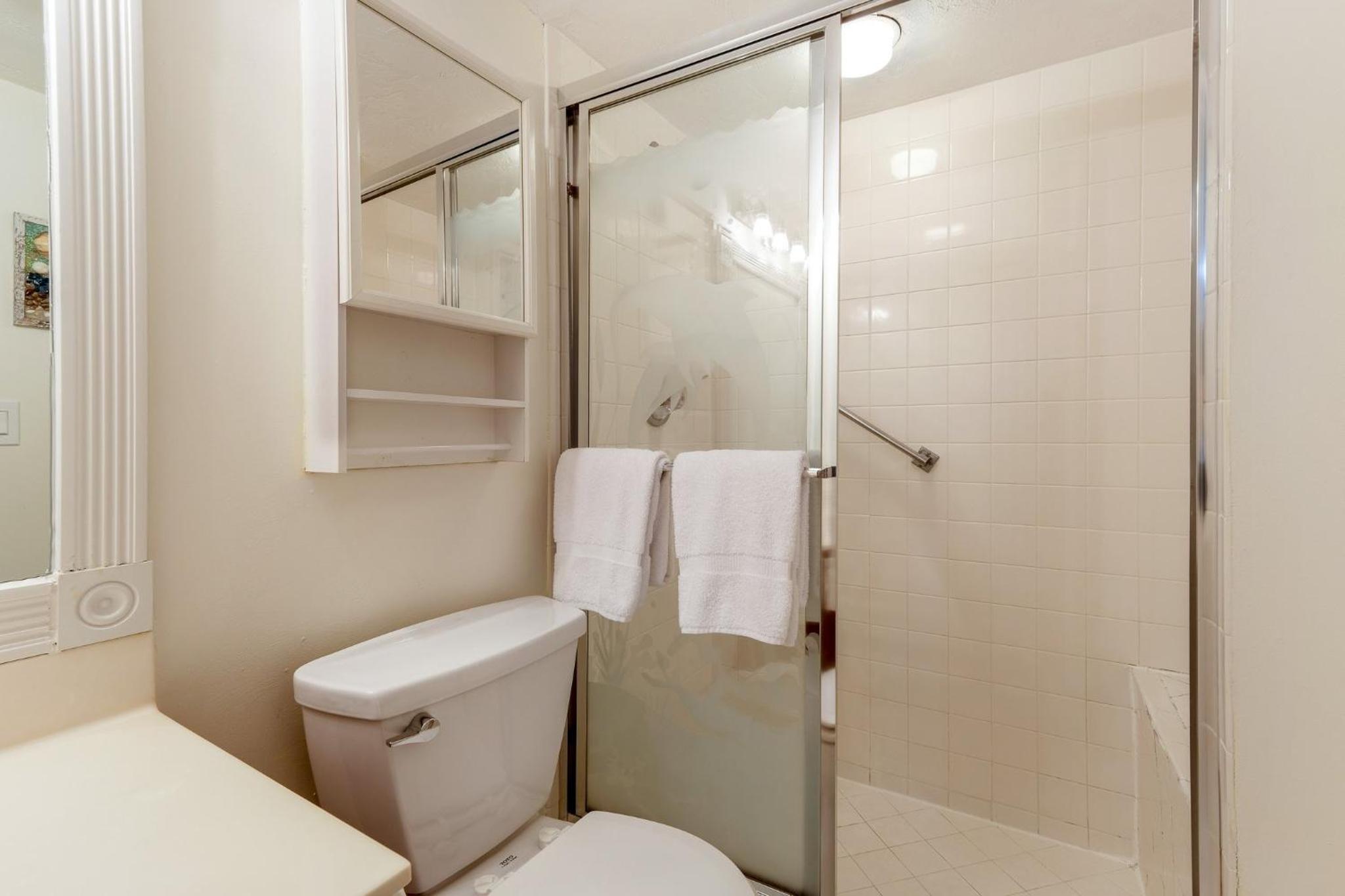 Sunrise beach views with top complex amenities and pool access!