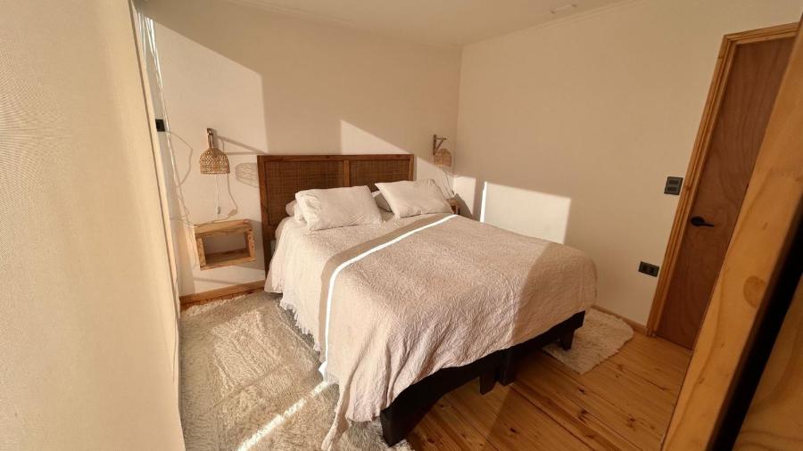 Casablanca Tiny Home con Hot tub