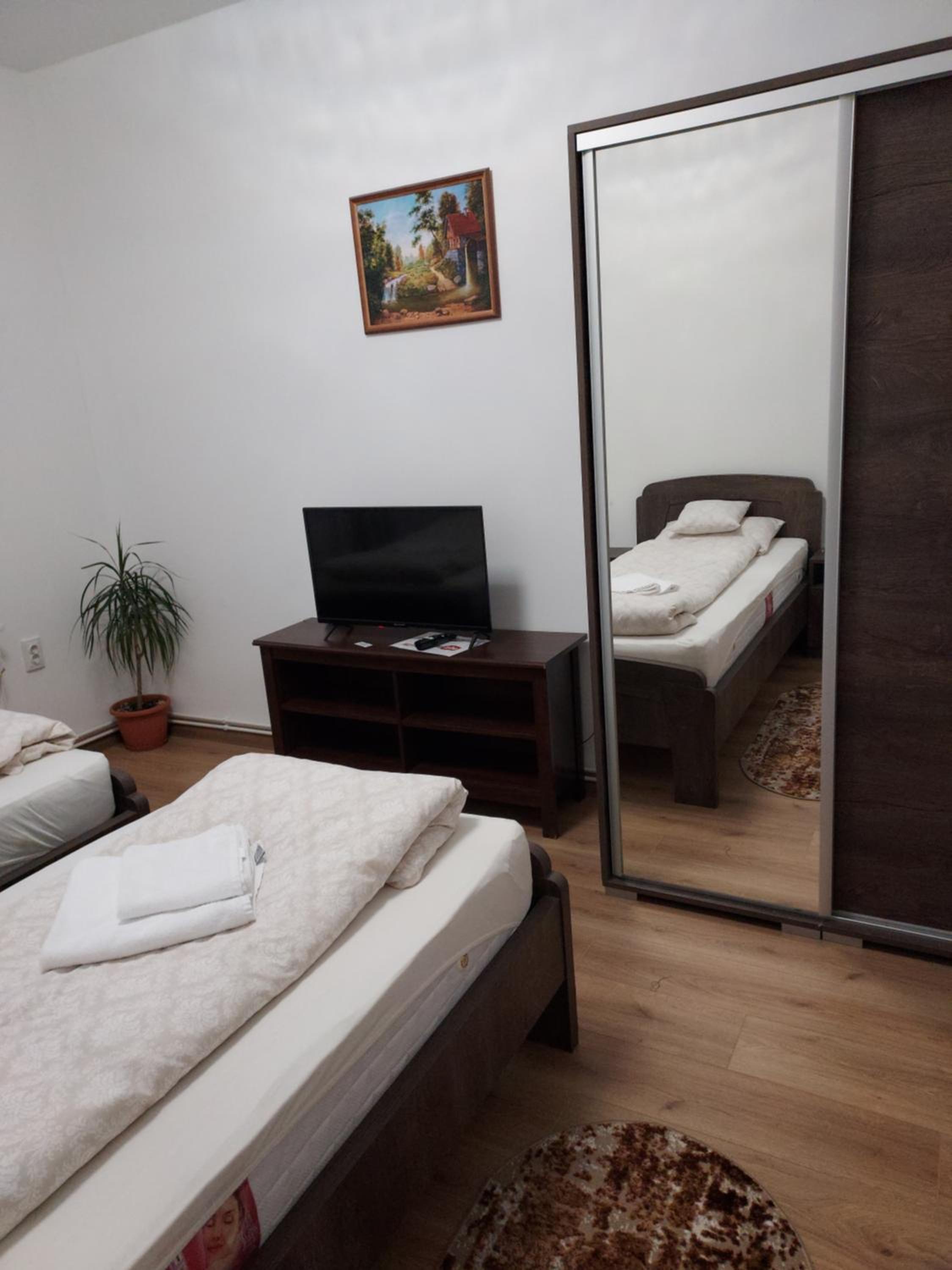 TSG Apartaments