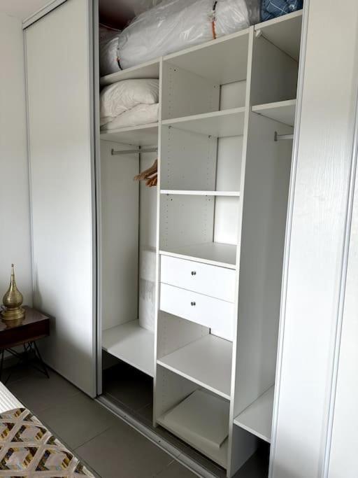 Appart La Mantilla, wifi, clim, parking privé