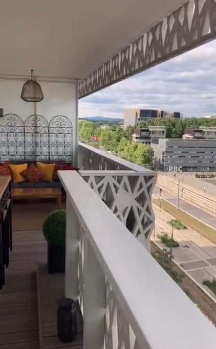 Appart La Mantilla, wifi, clim, parking privé