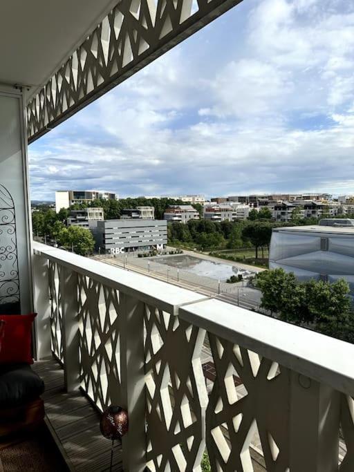 Appart La Mantilla, wifi, clim, parking privé