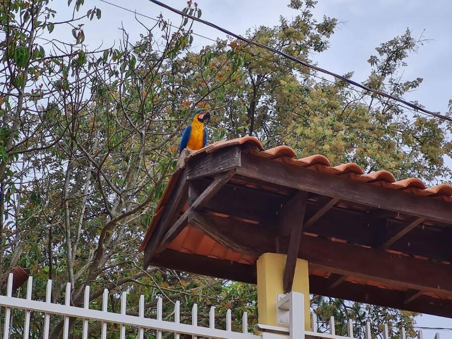 Chácara com Beach Tennis em Joaquim Egídio - Campinas SP