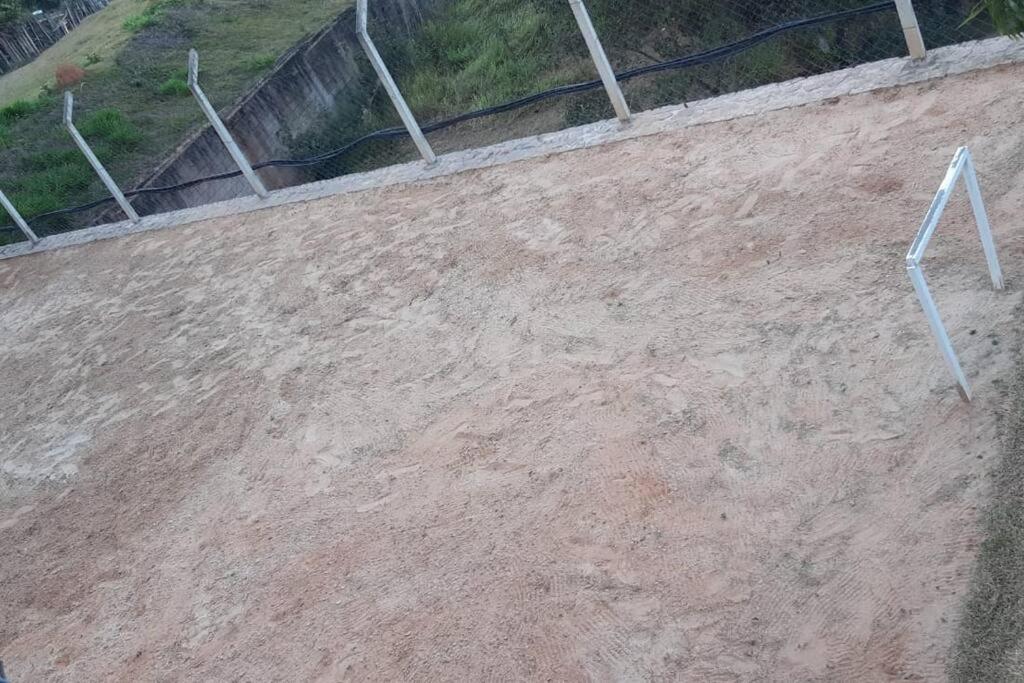 Chácara com Beach Tennis em Joaquim Egídio - Campinas SP