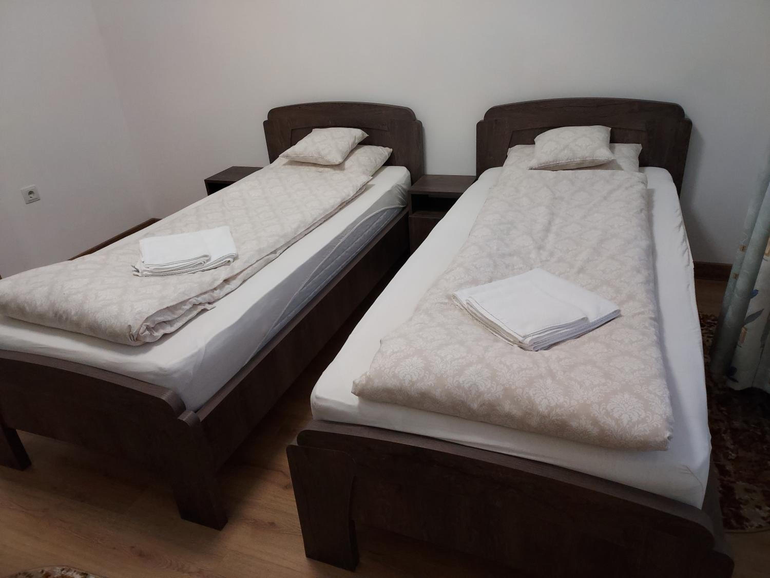TSG Apartaments