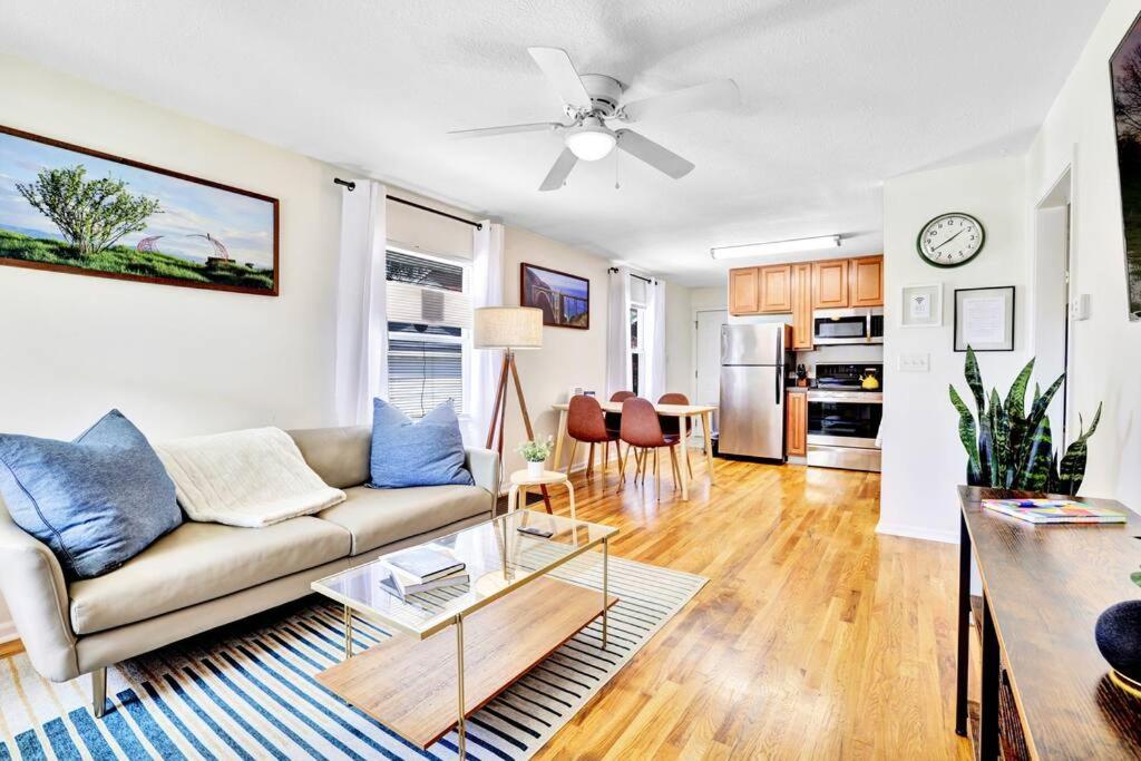 2BR, Clintonville, Pet Friendly, Close to OSU