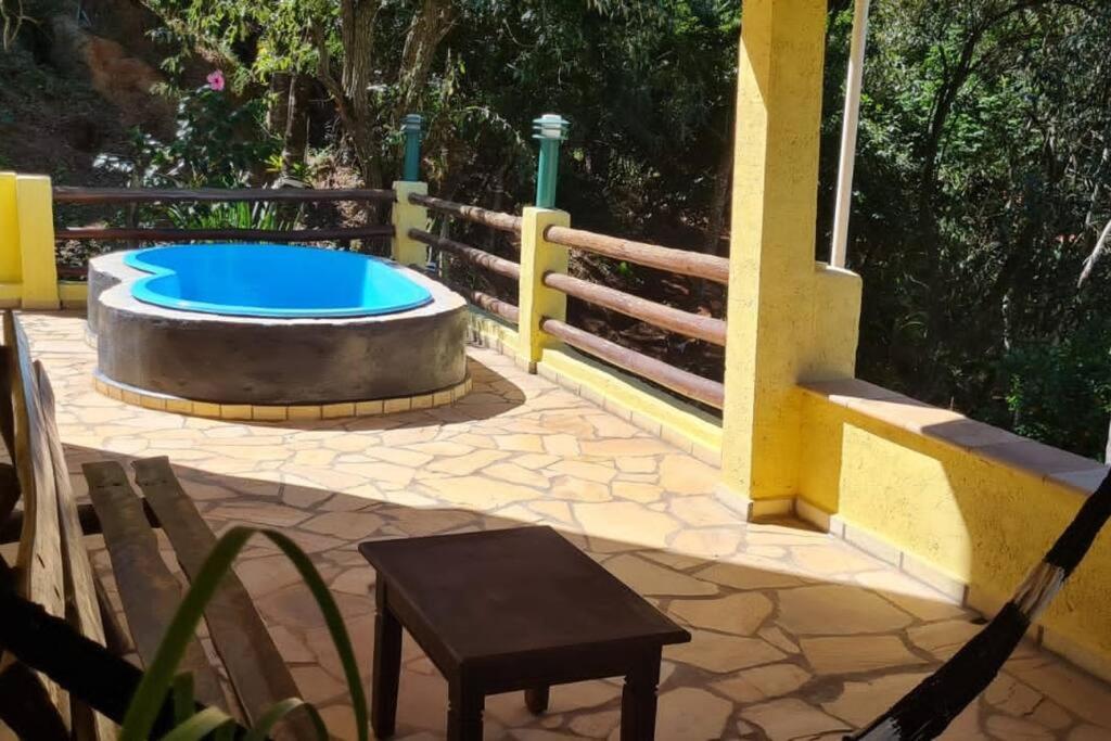 Chácara com Beach Tennis em Joaquim Egídio - Campinas SP