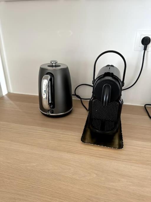 Appart La Mantilla, wifi, clim, parking privé