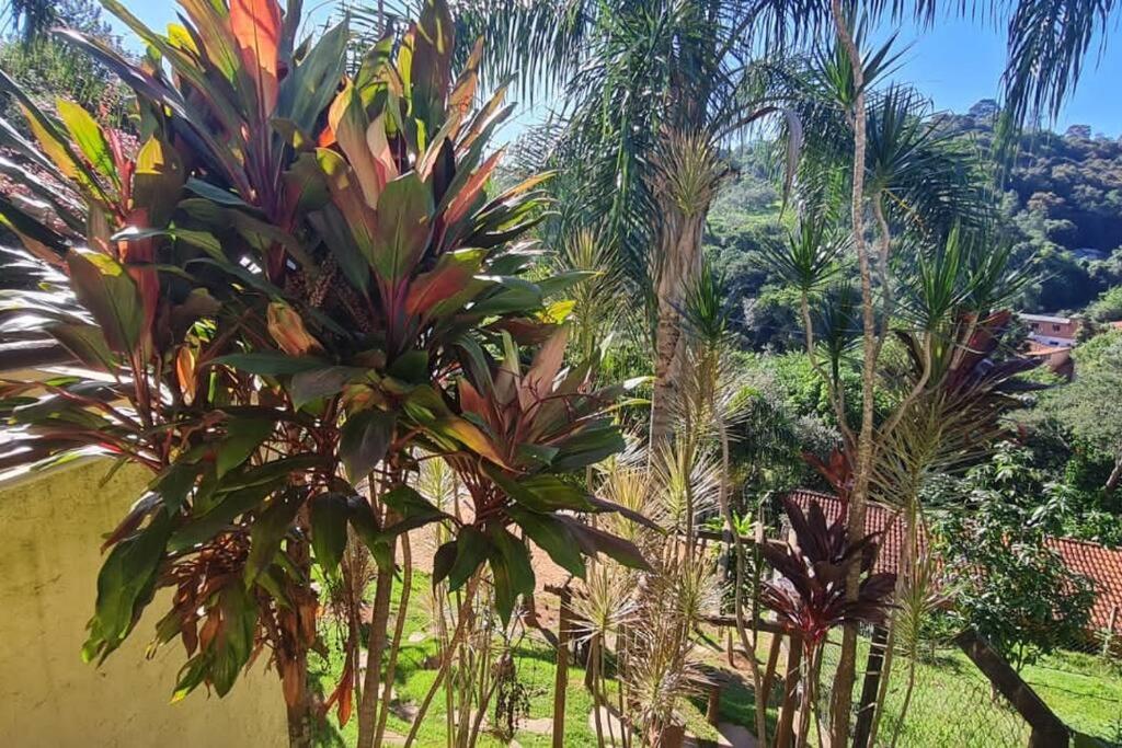 Chácara com Beach Tennis em Joaquim Egídio - Campinas SP