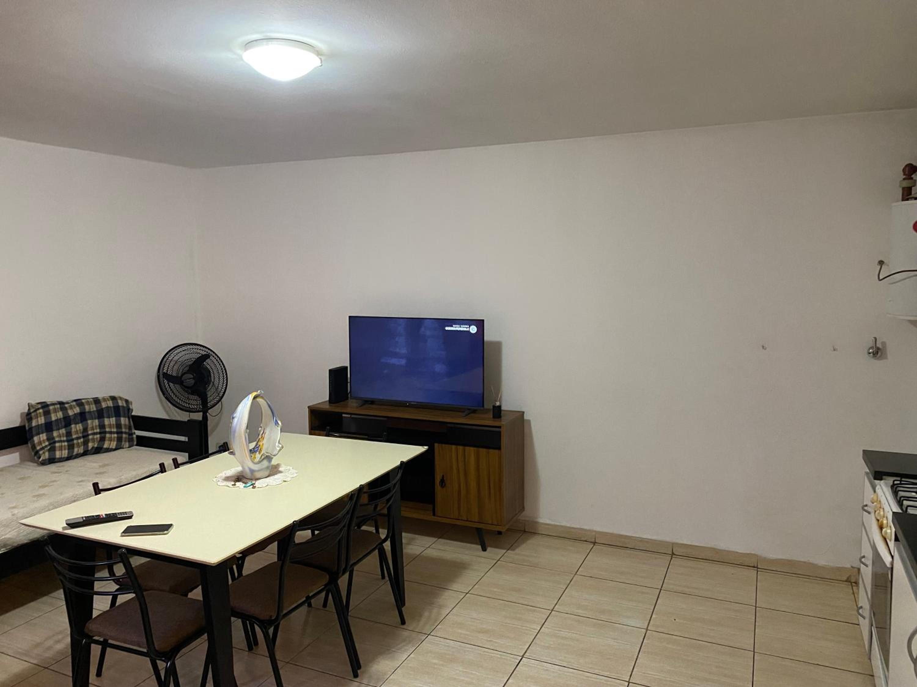 Departamento villa María frente de la terminal