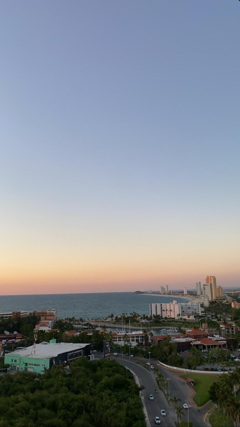 Departamento con gran vista al mar y súper bien ubicado view 5