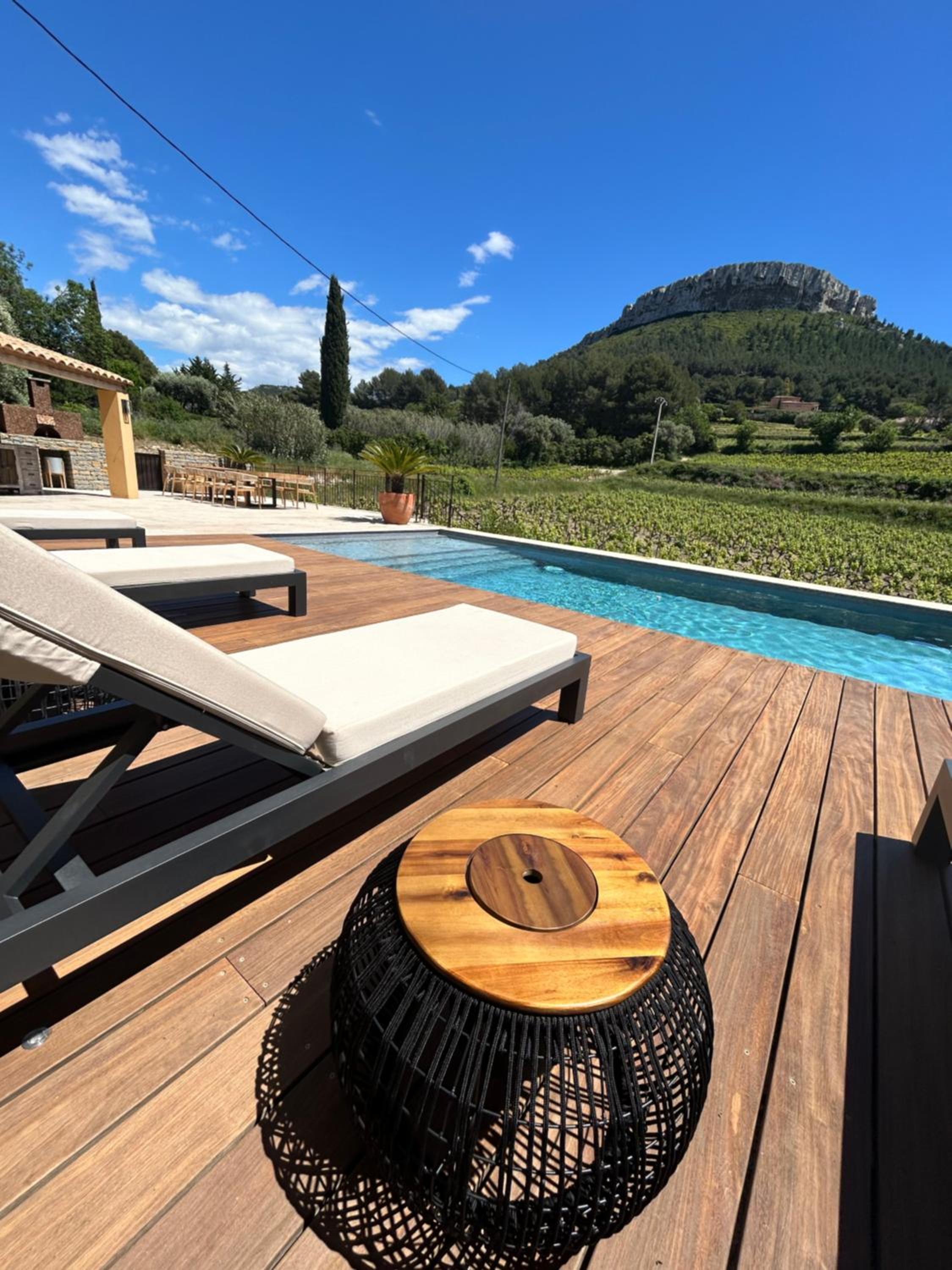 Côté vignes cassis, photo 27