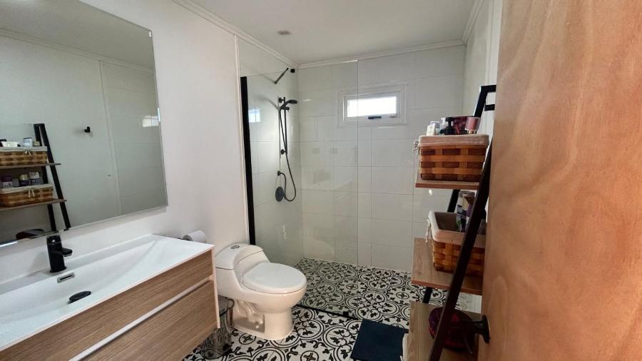 Casablanca Tiny Home con Hot tub