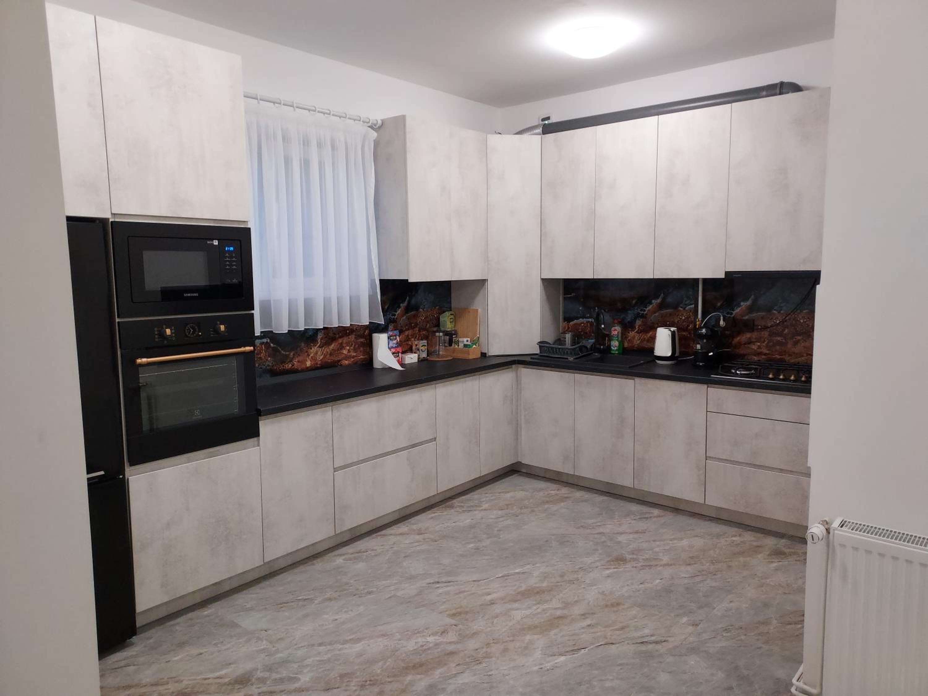 TSG Apartaments