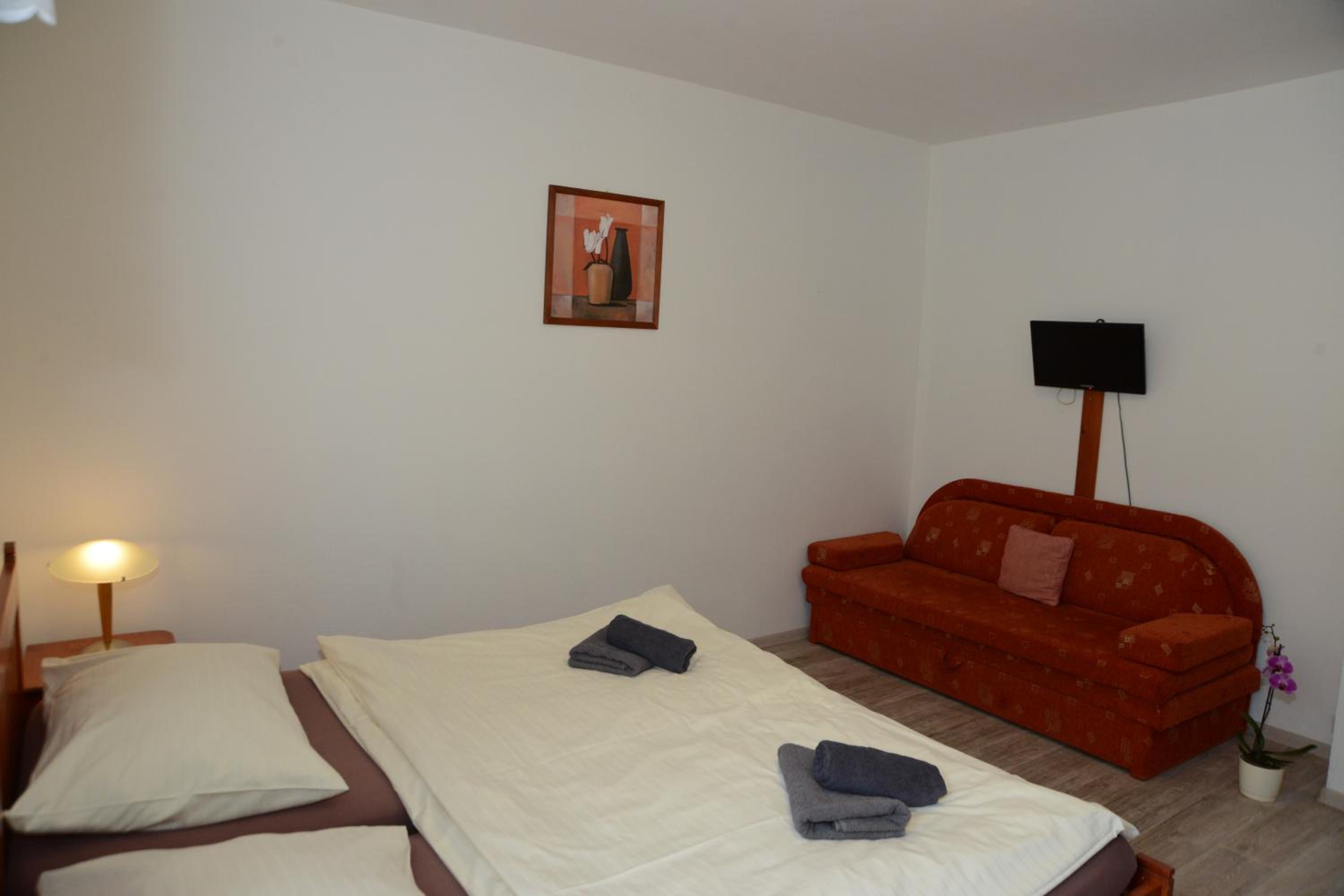 Pension Relax