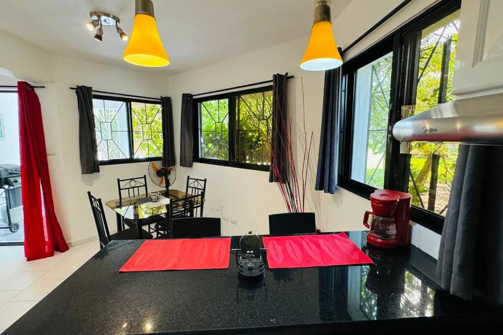 Residencial Tropimar Sosua