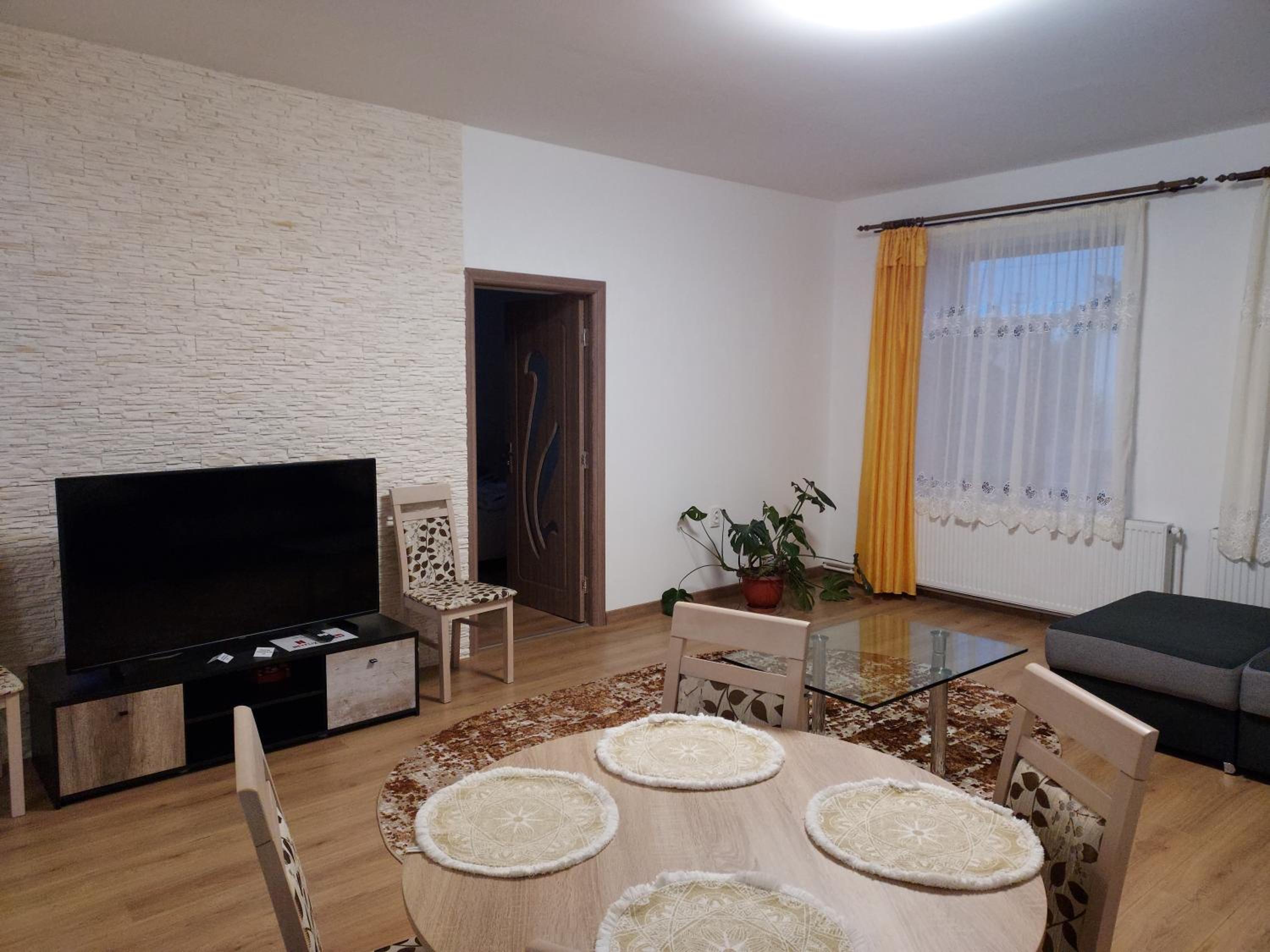 TSG Apartaments