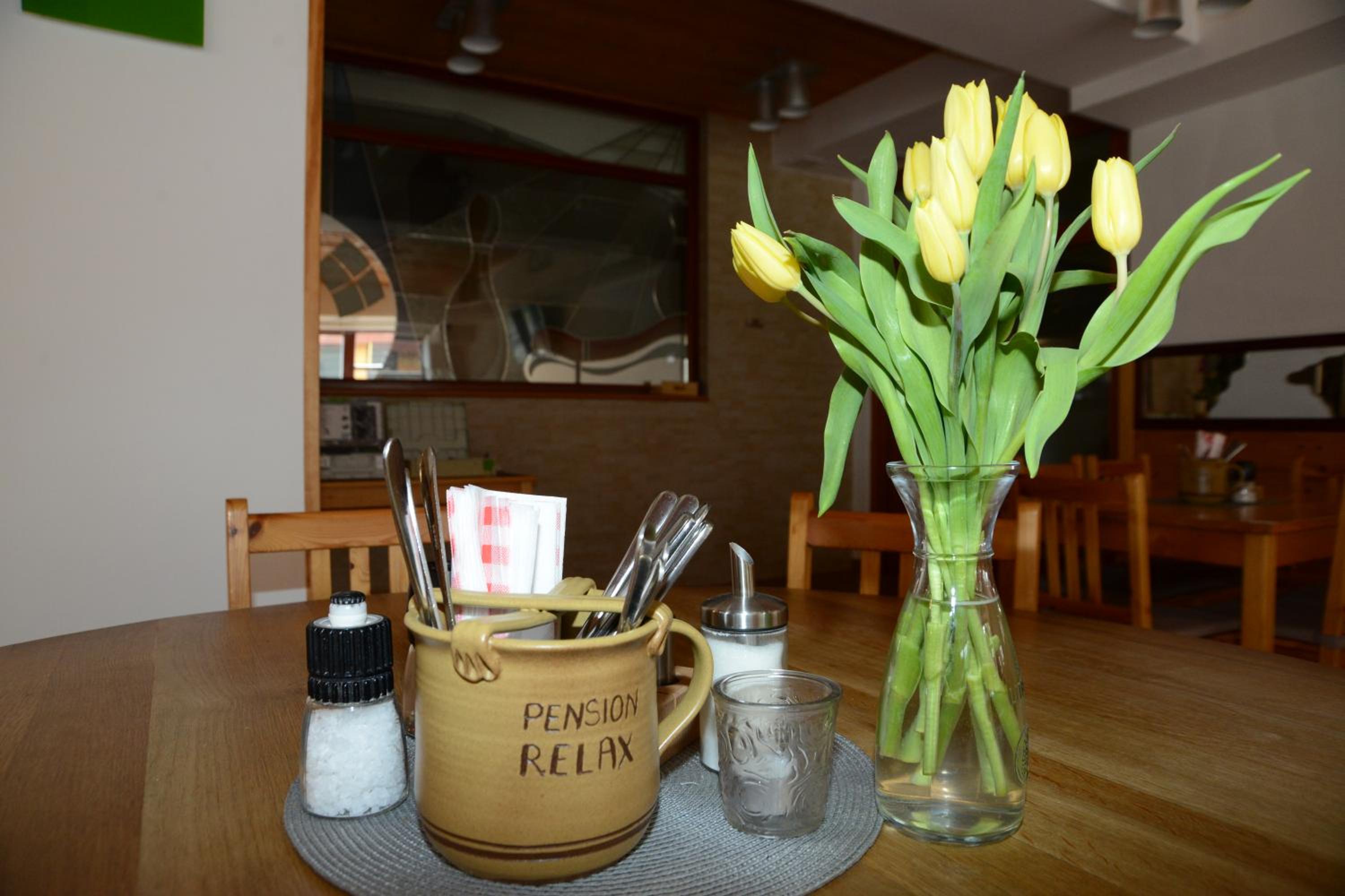 Pension Relax