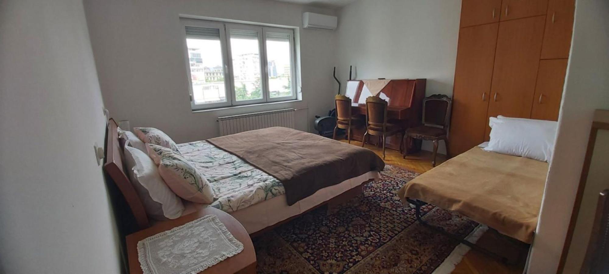 PORTA CENTER APARTMENT view 2