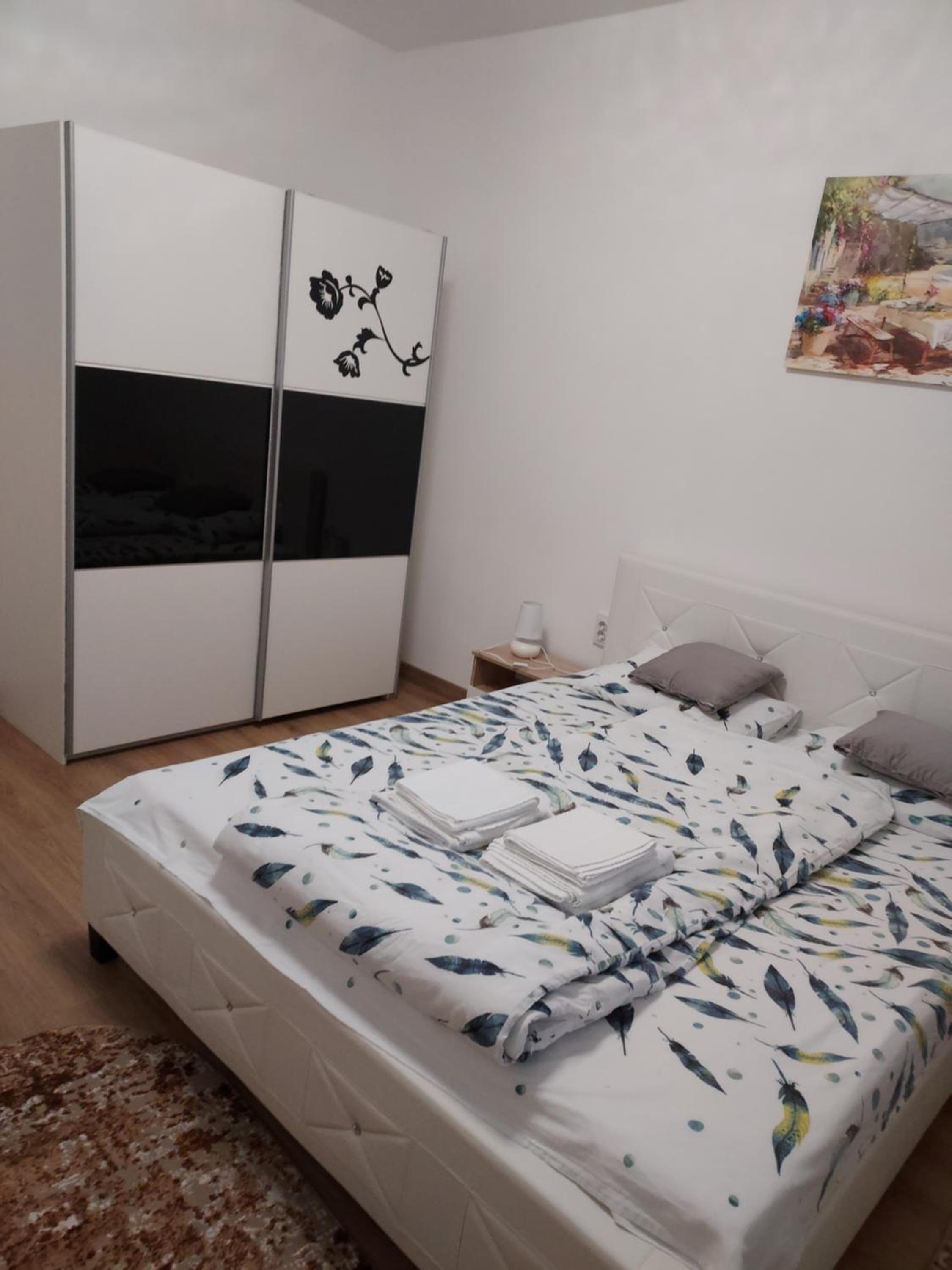 TSG Apartaments