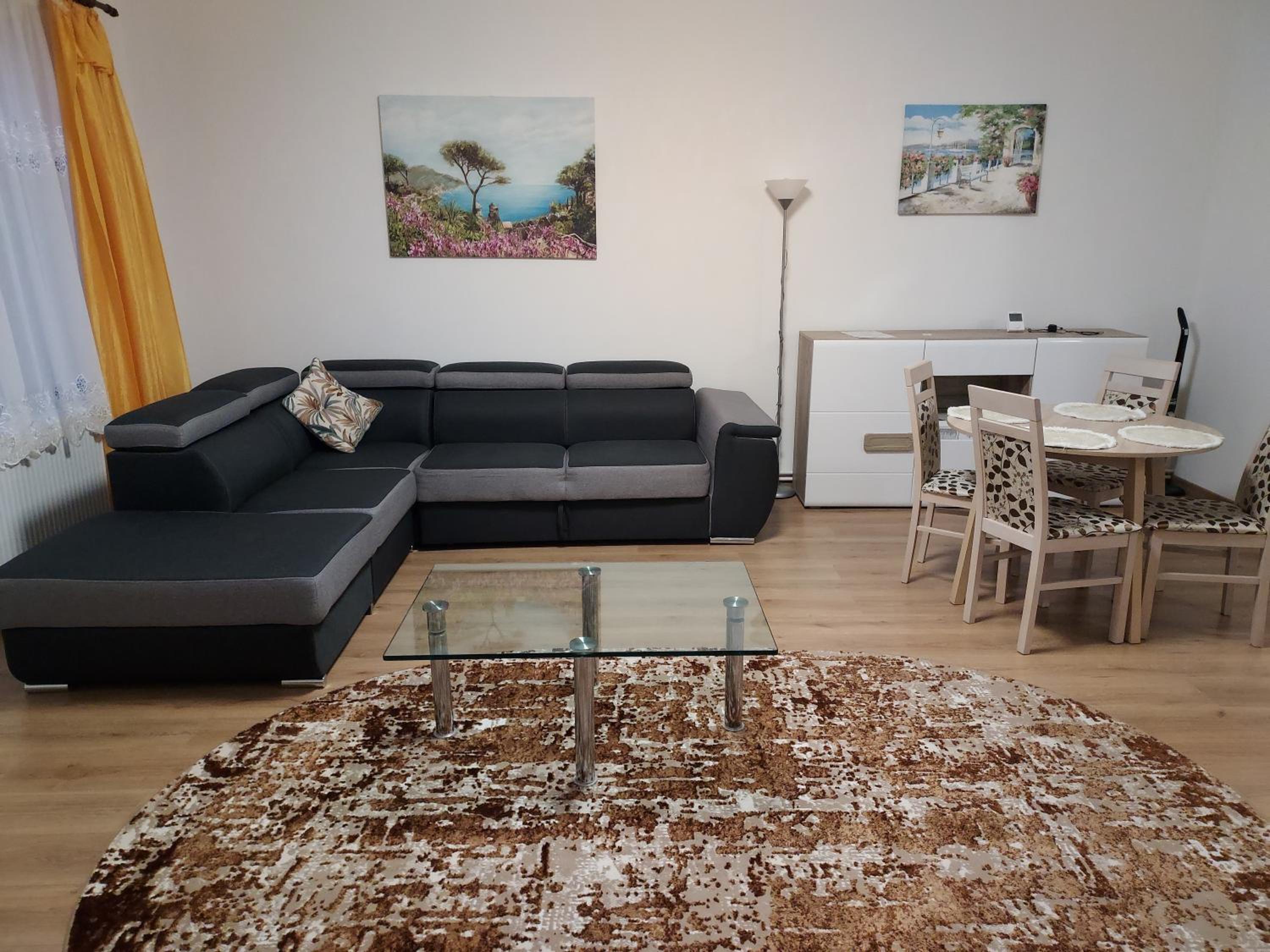 TSG Apartaments