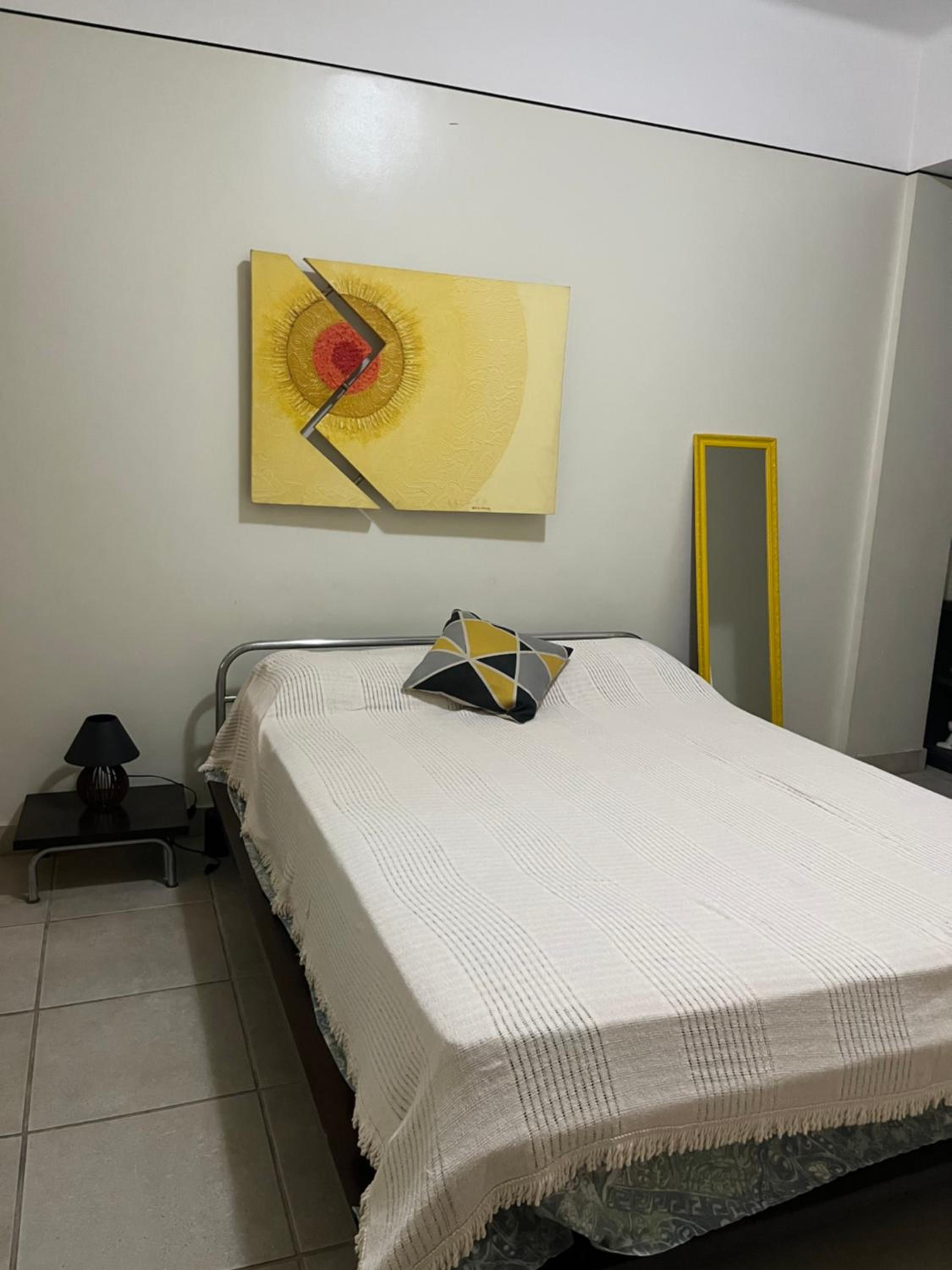 APT 3 QUARTOS COPACABANA