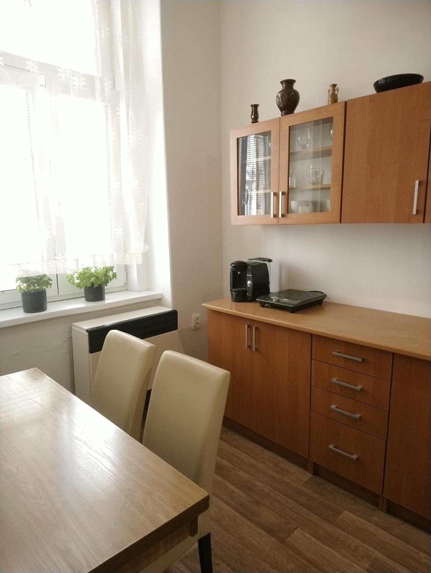 Apartman TGMasaryka