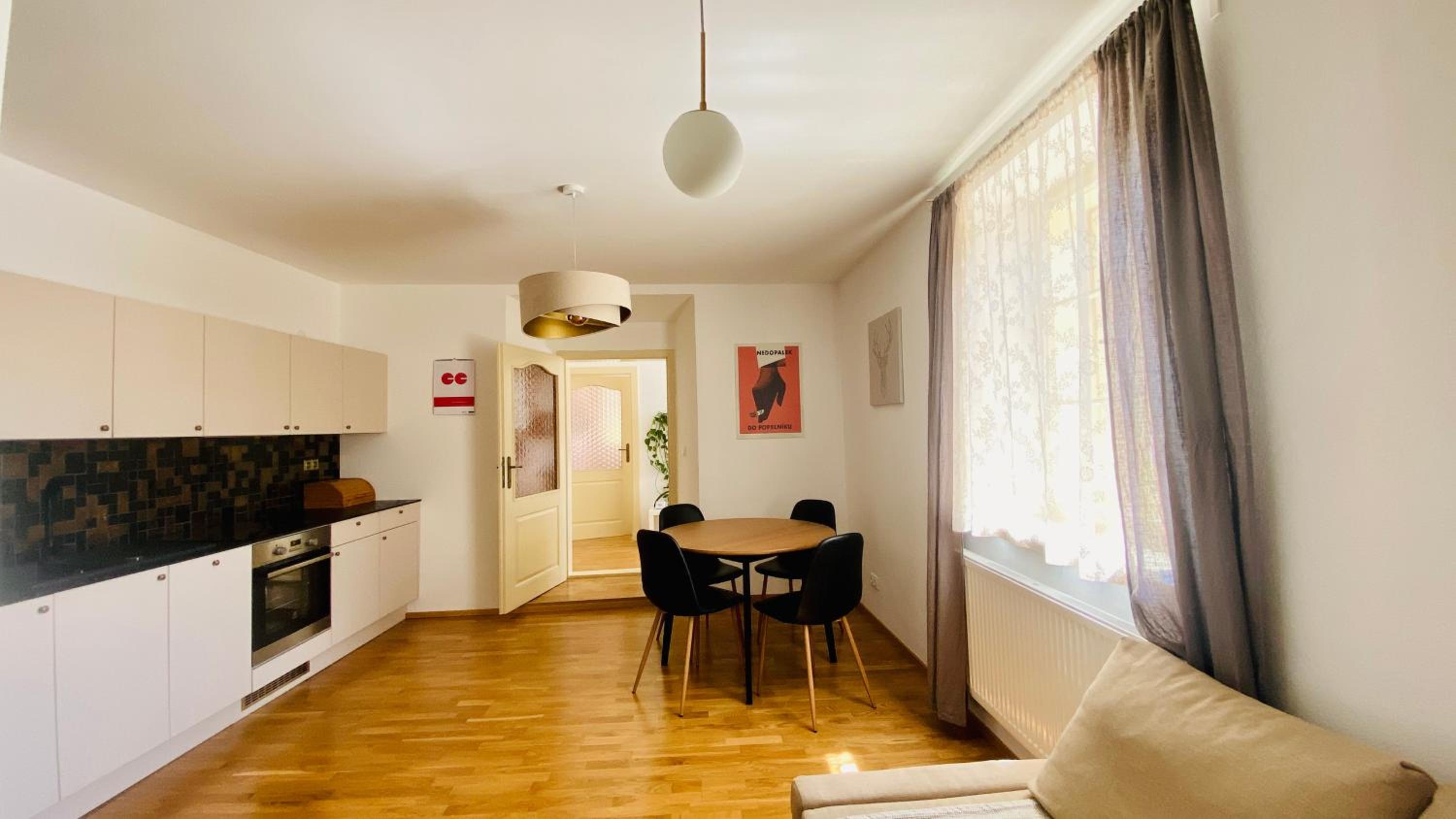 Dům U Tří Bratrů
