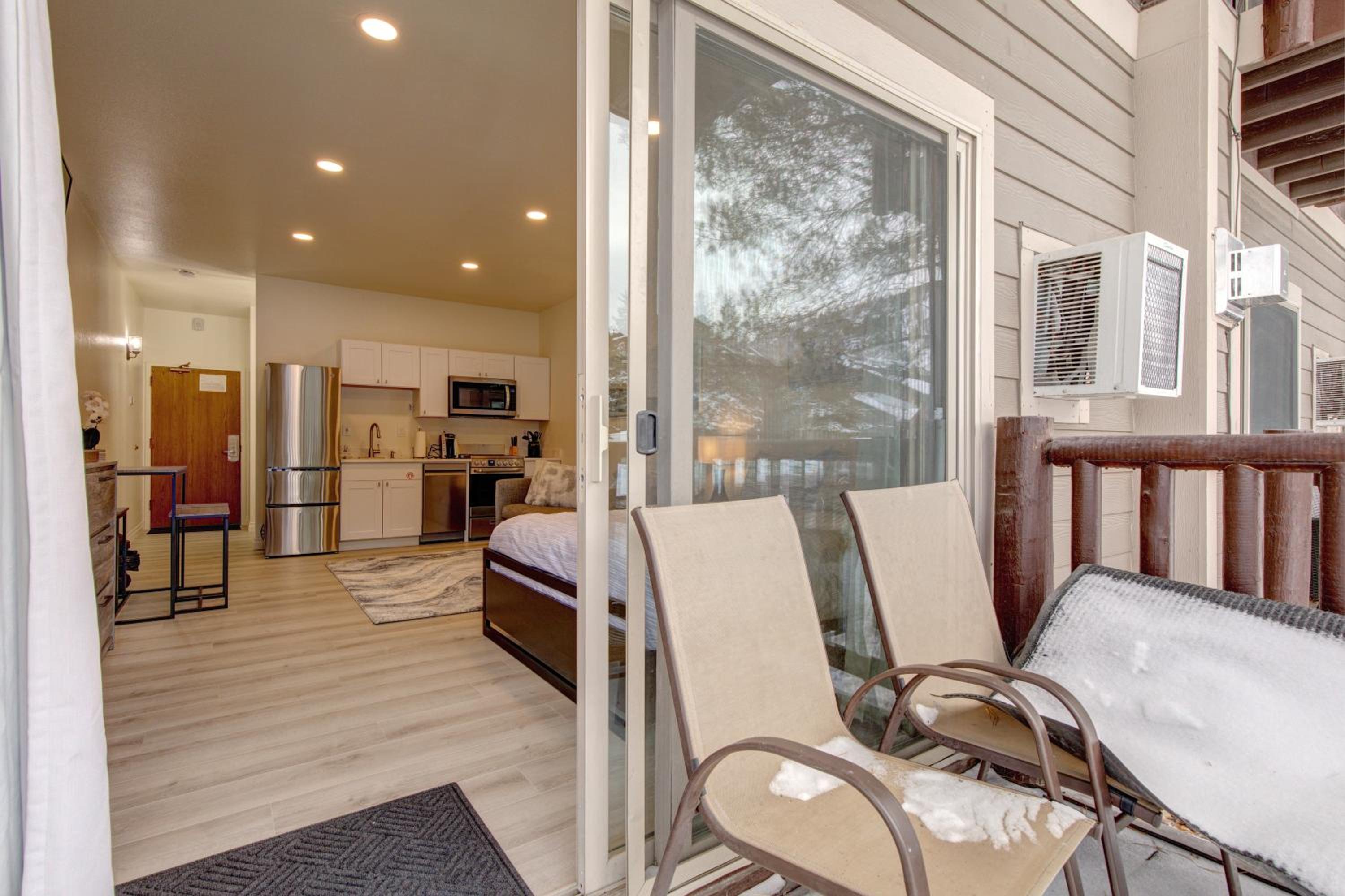 Prospector Lodge 704 by Moose Management view 4