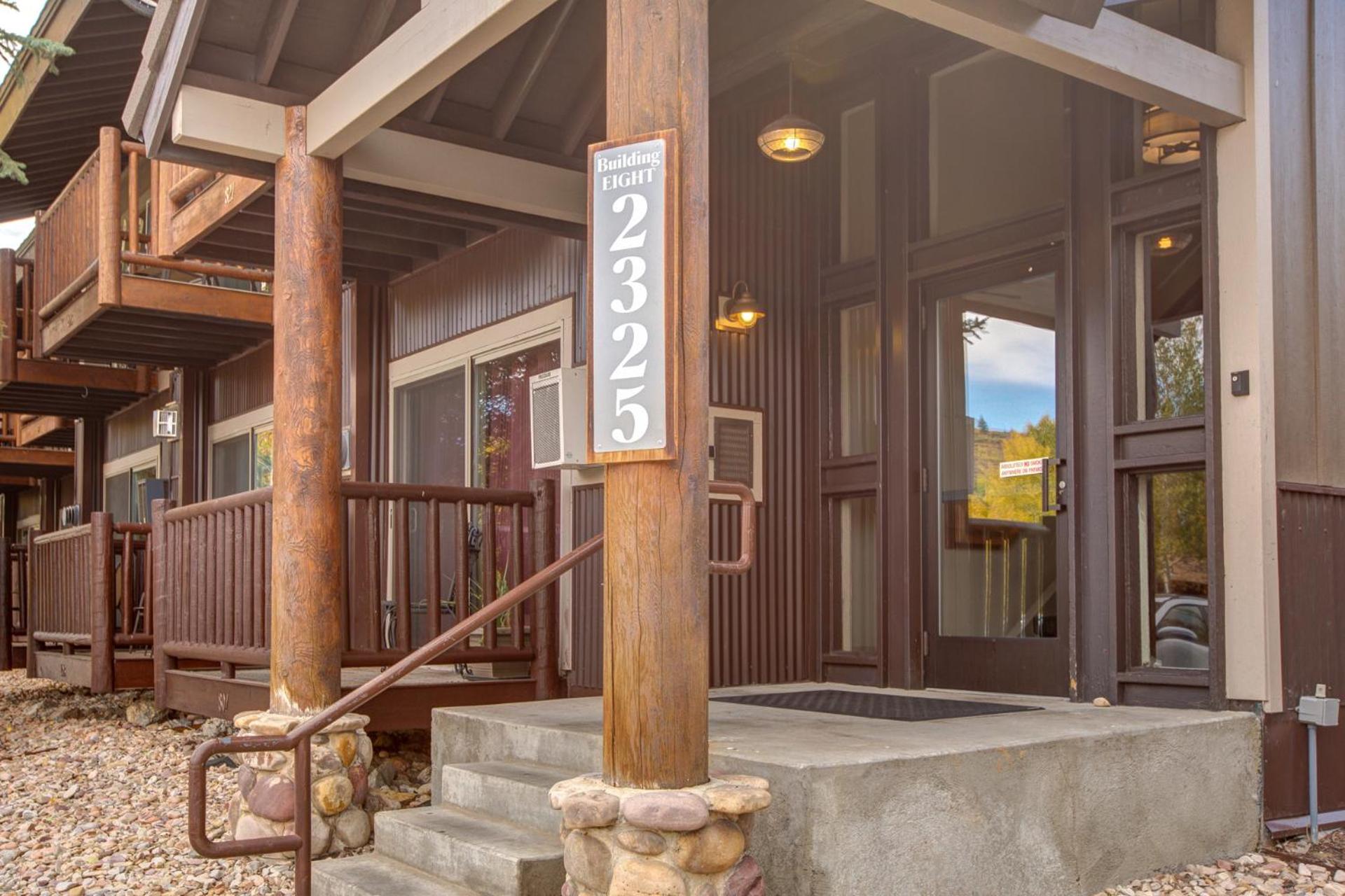 Prospector Lodge 804 by Moose Management view 5