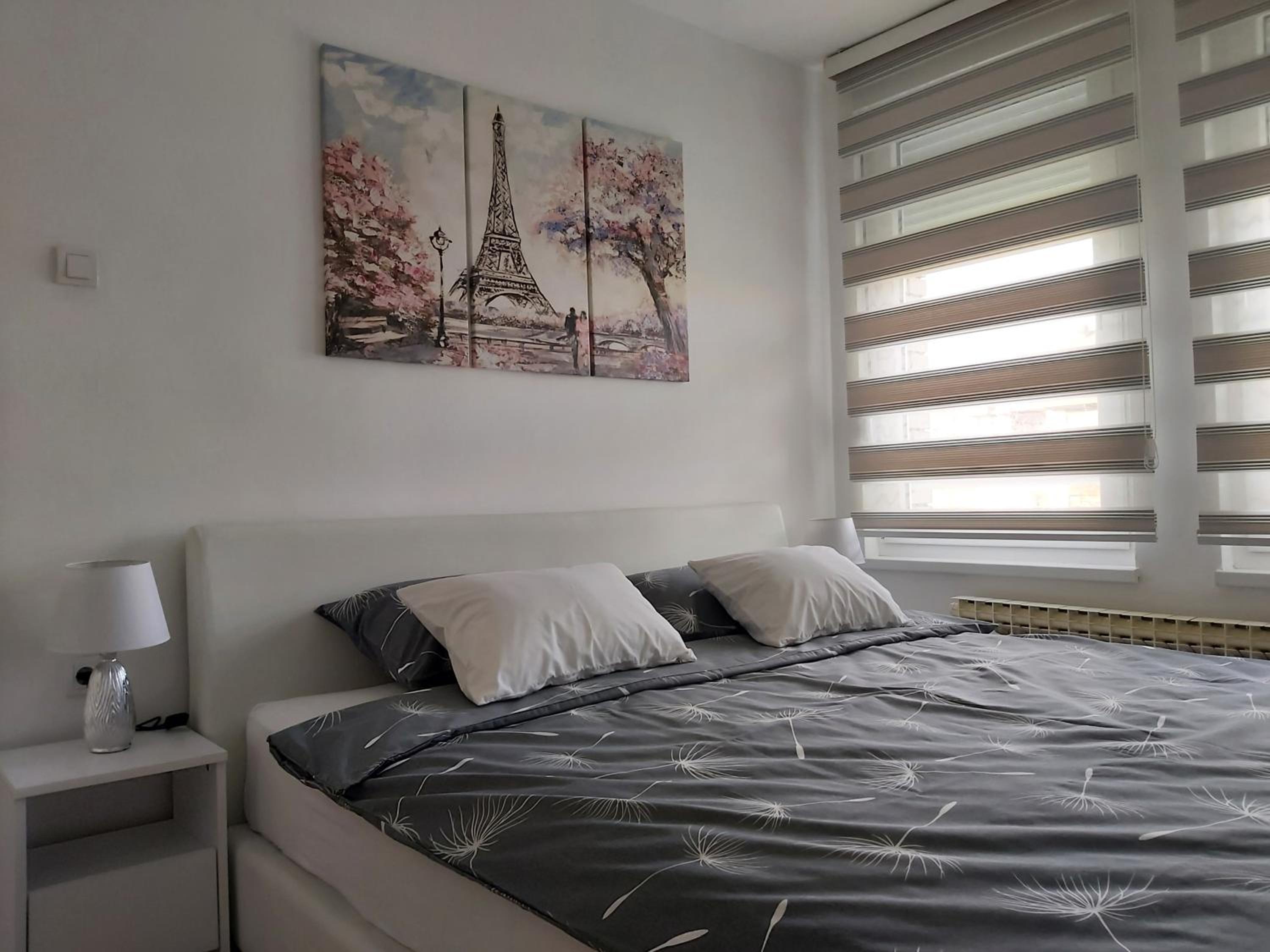 MLK Diamond Apartments