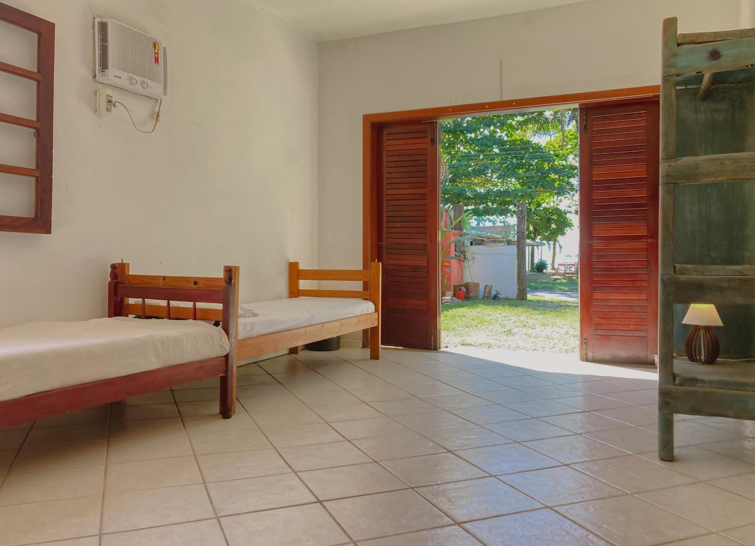 Casa frente ao mar