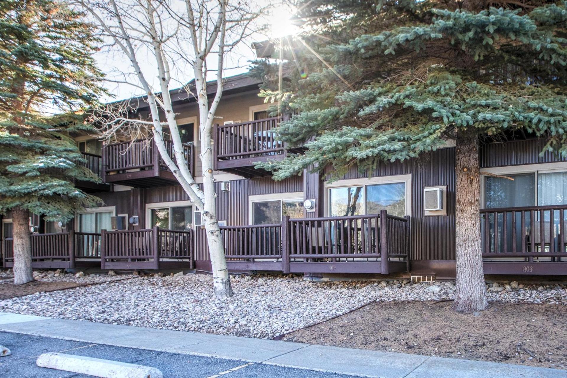 Prospector Lodge 805 by Moose Management view 4
