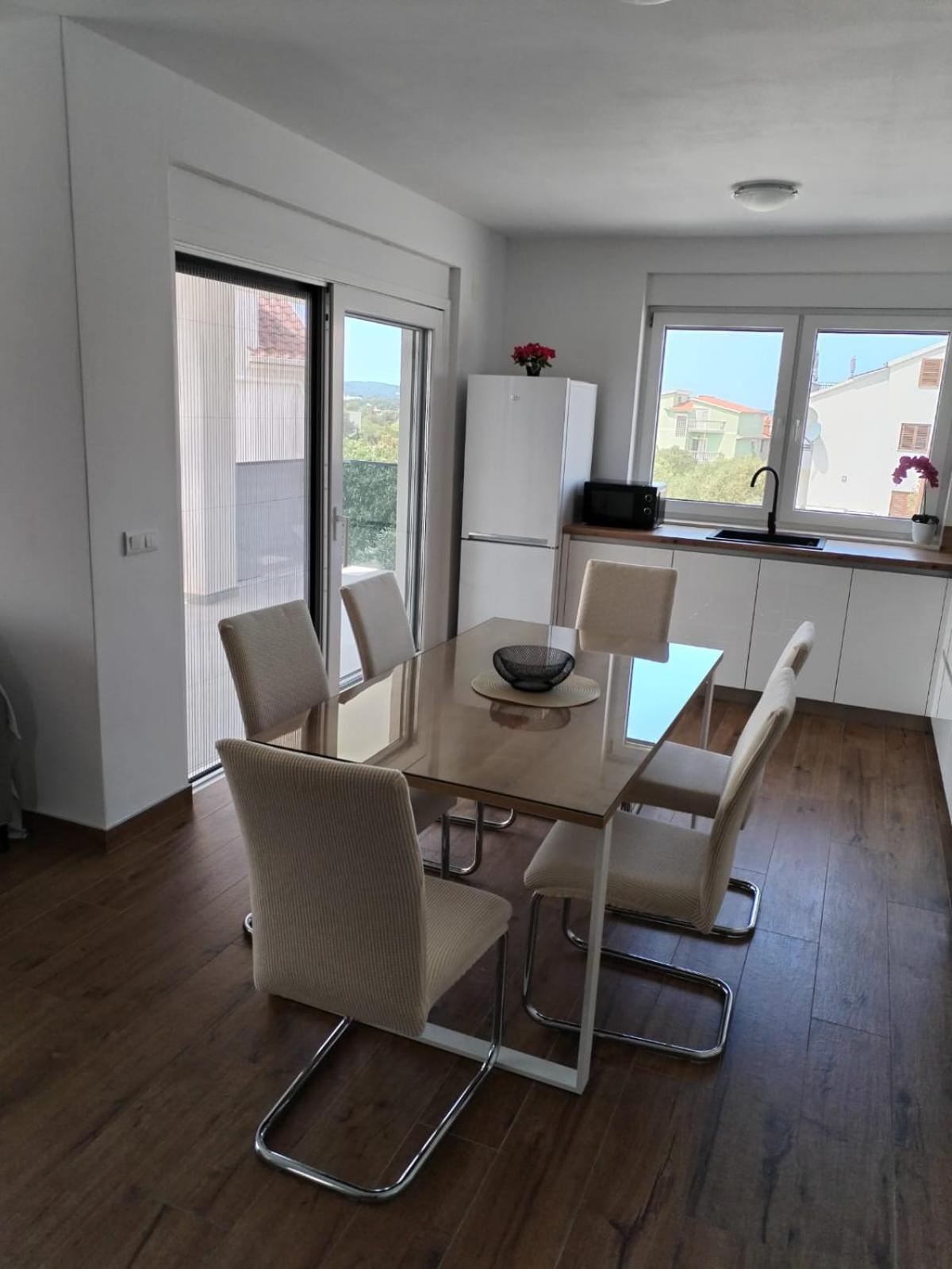 Apartman Petra