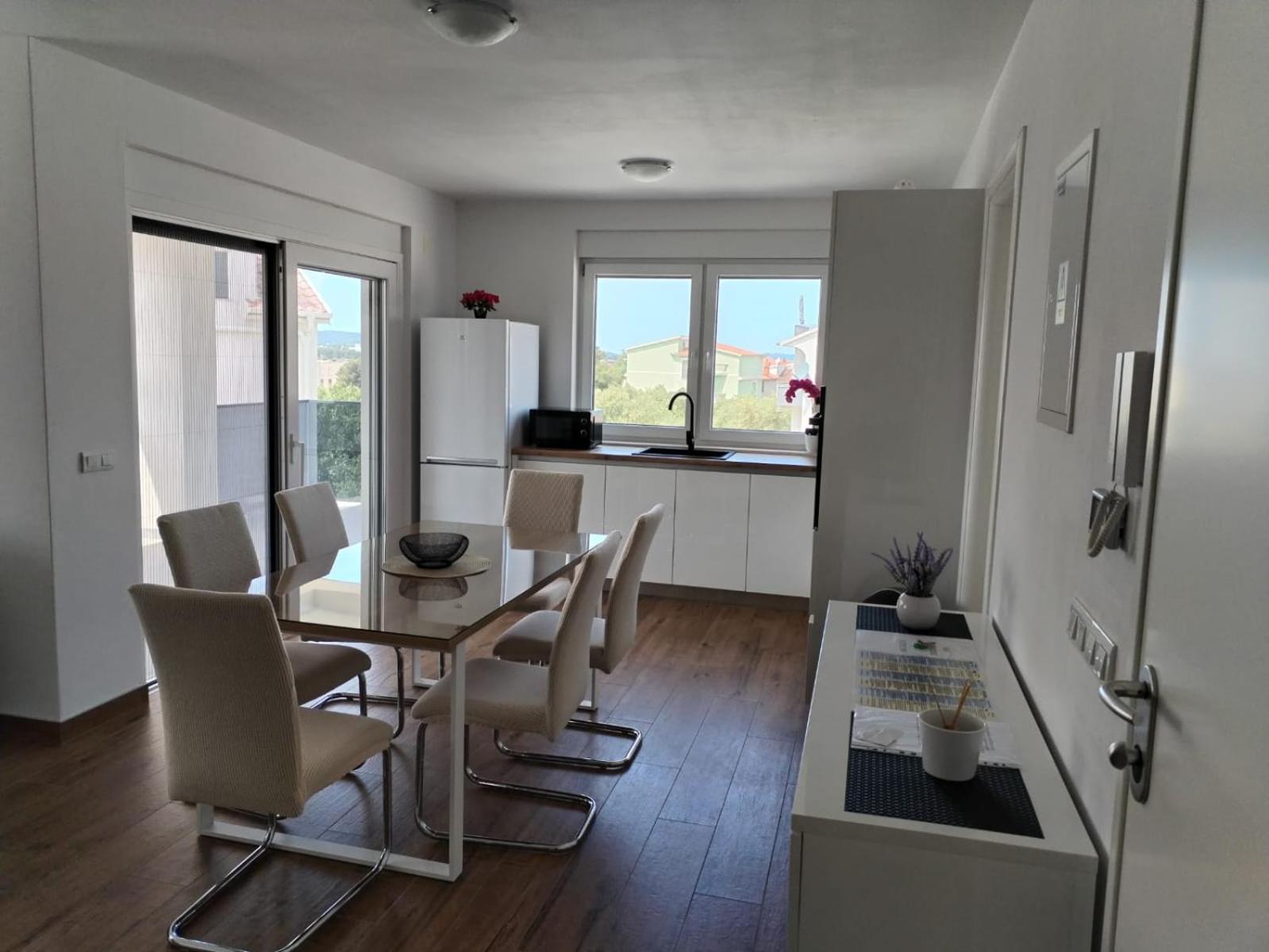 Apartman Petra