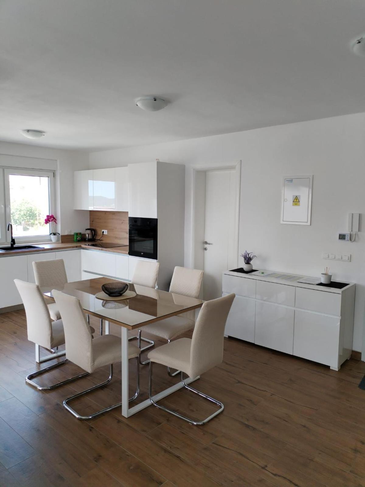 Apartman Petra