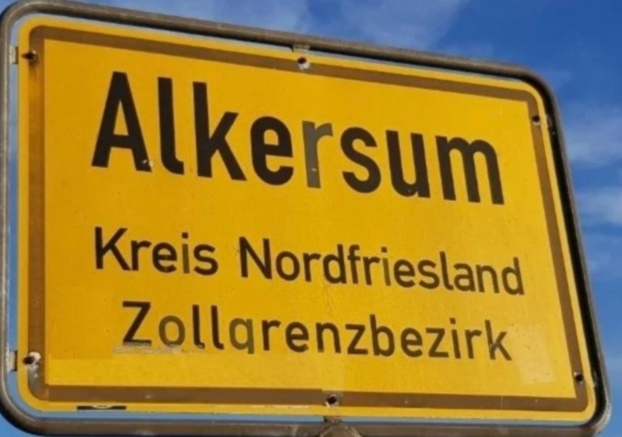 Friisk Aran