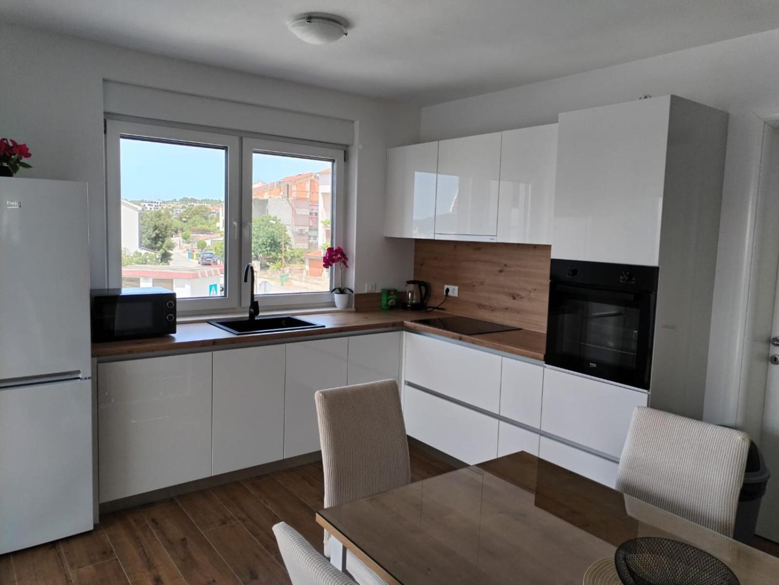 Apartman Petra
