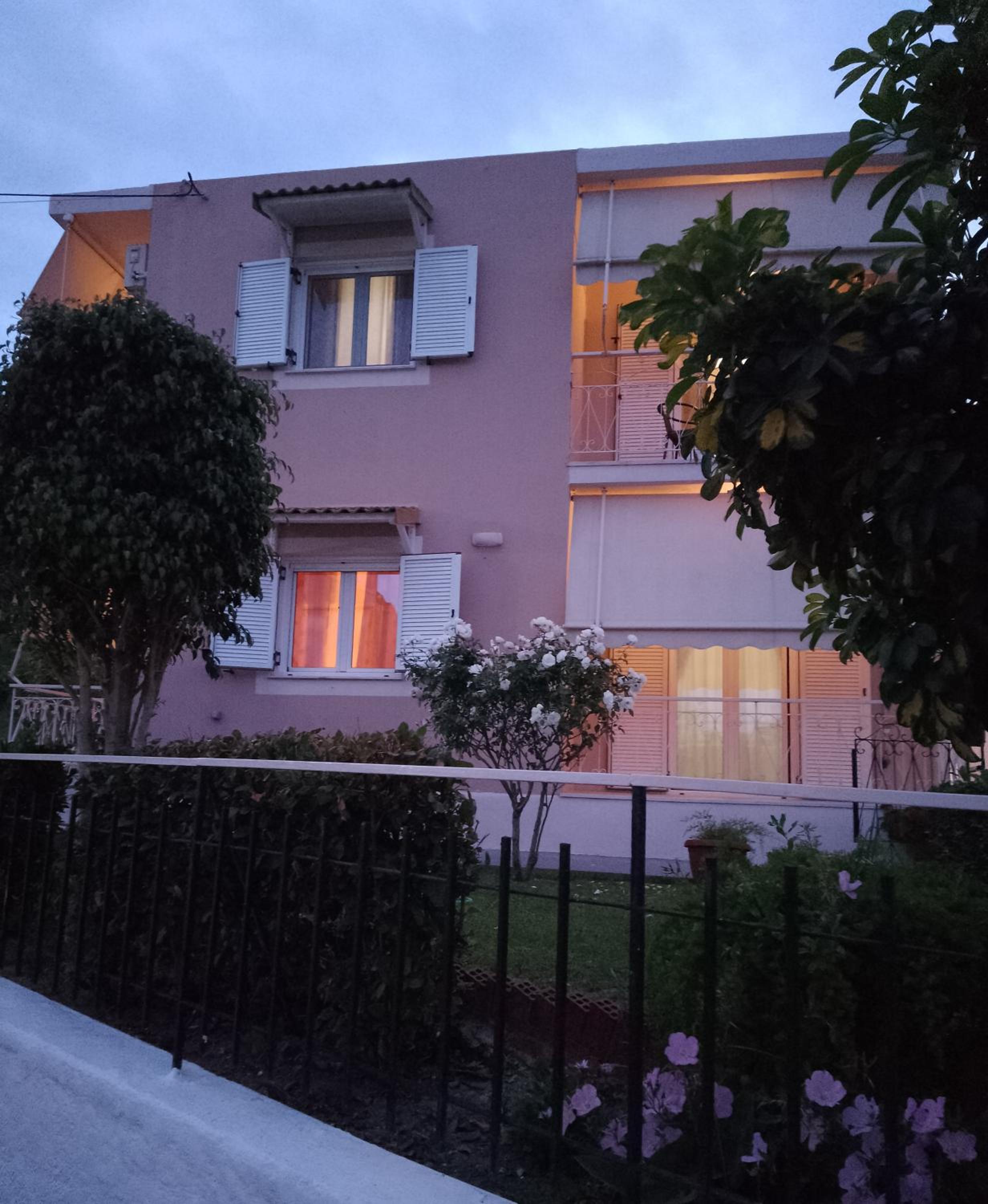 Vicky's Guesthouse