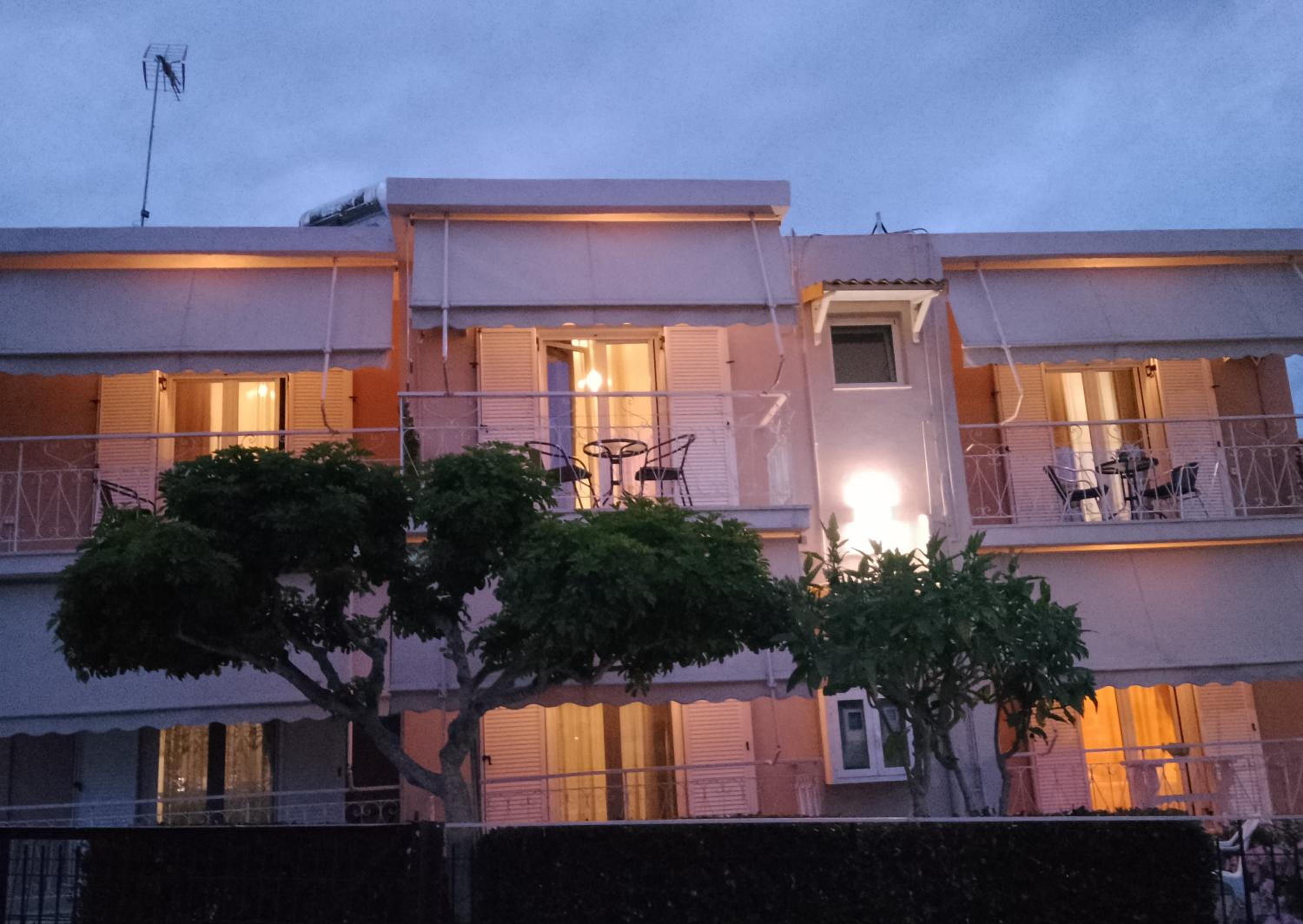 Vicky's Guesthouse