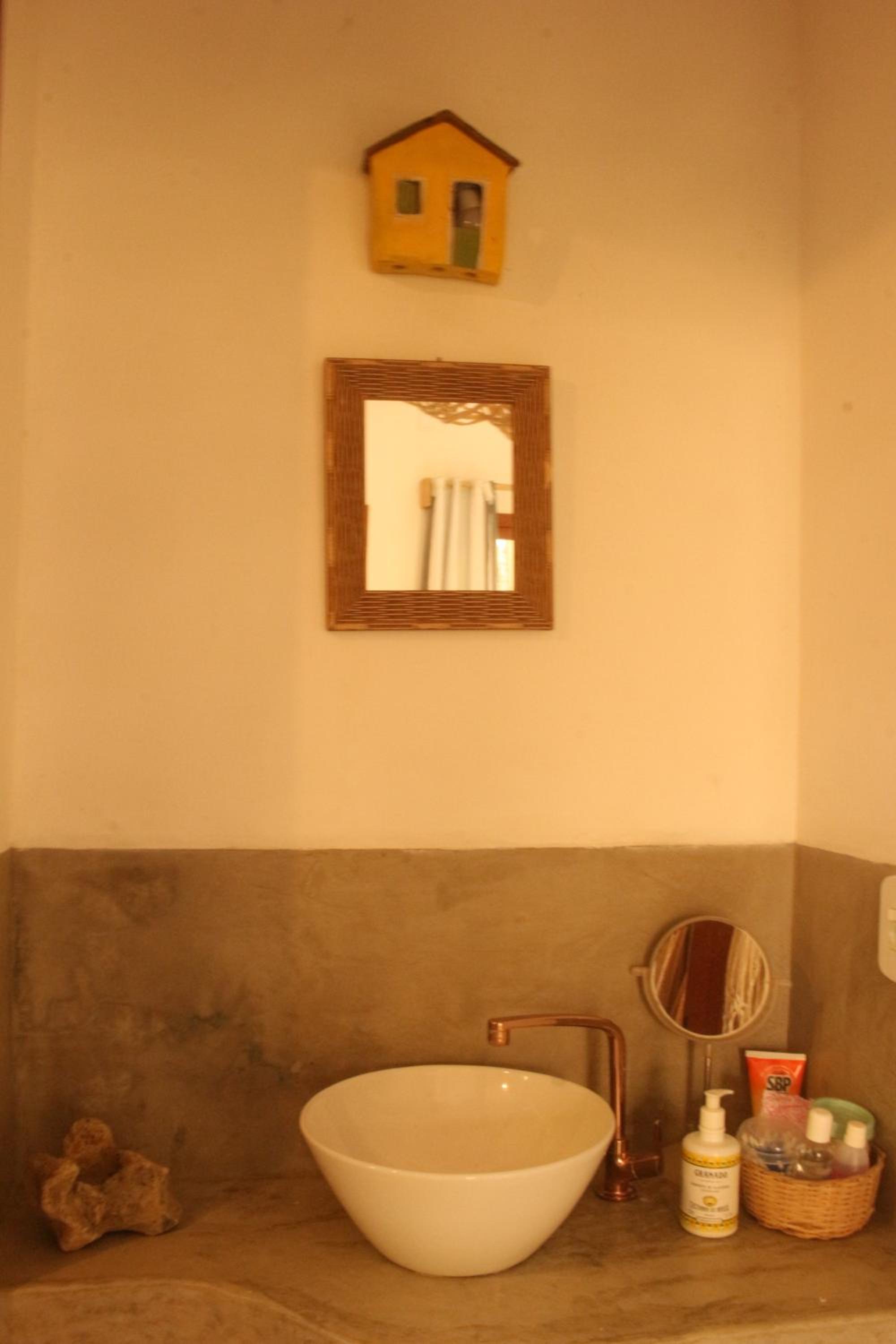 Vila Dengo Trancoso - Loft a 5 min da Praia e Quadrado