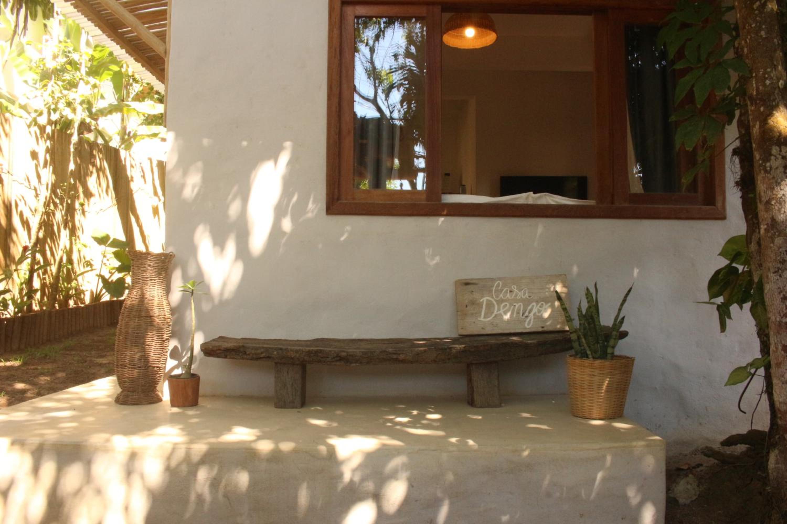 Vila Dengo Trancoso - Loft a 5 min da Praia e Quadrado